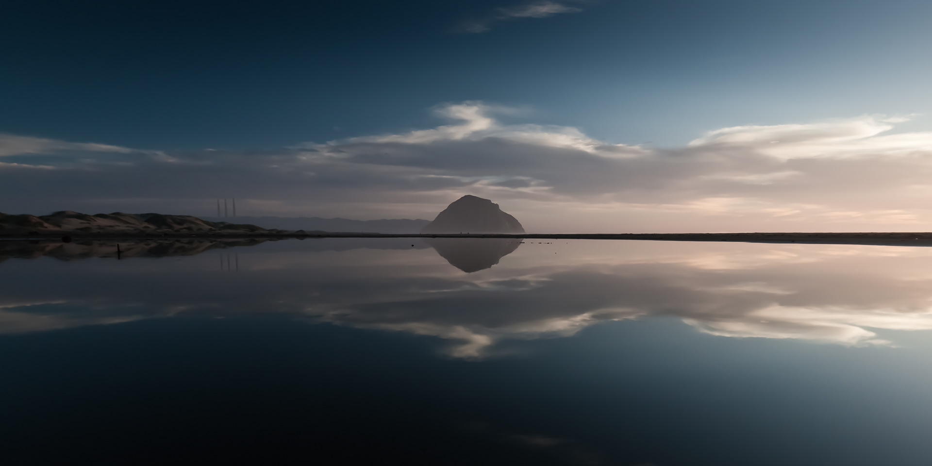 Symmetry and reflection