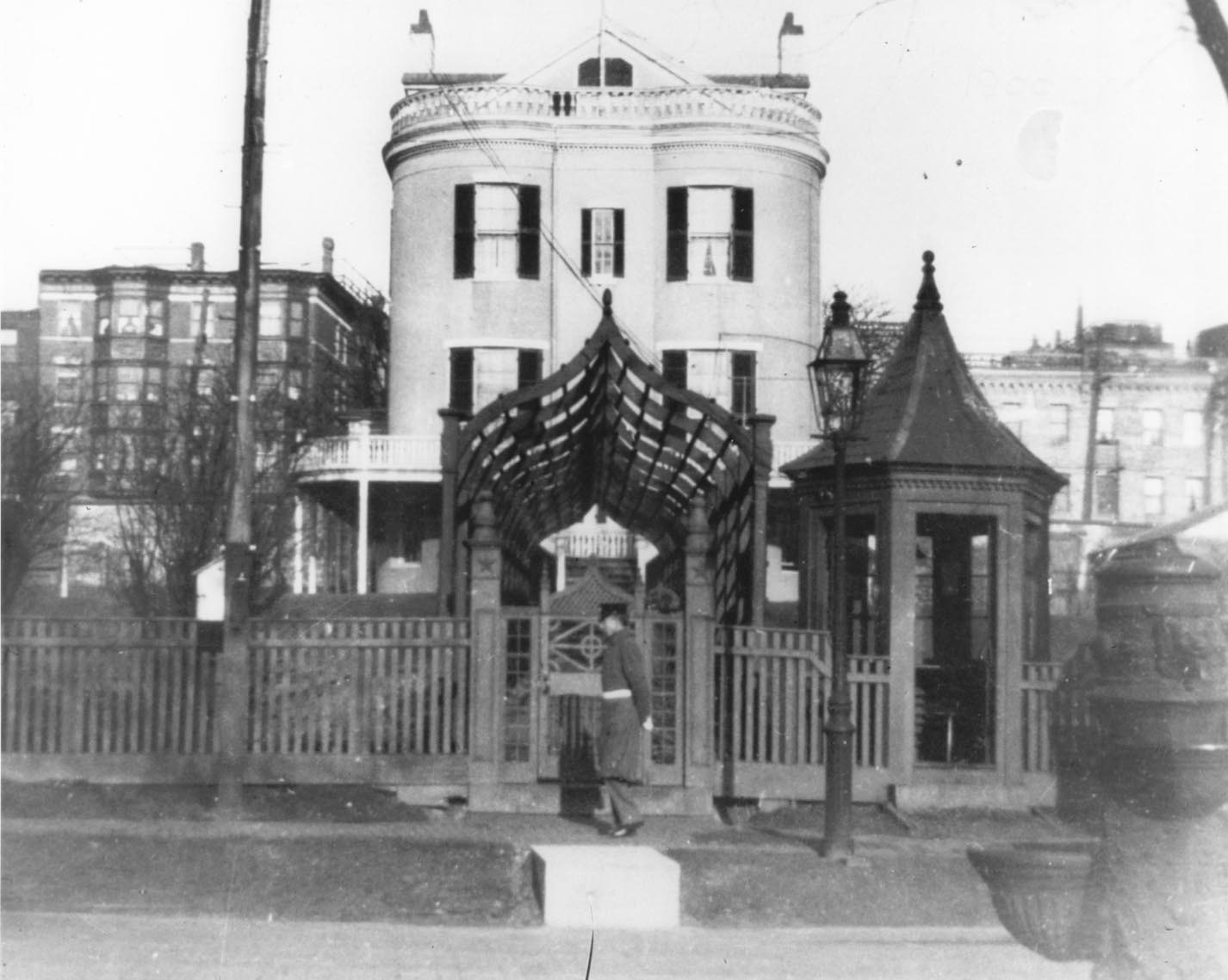 undated