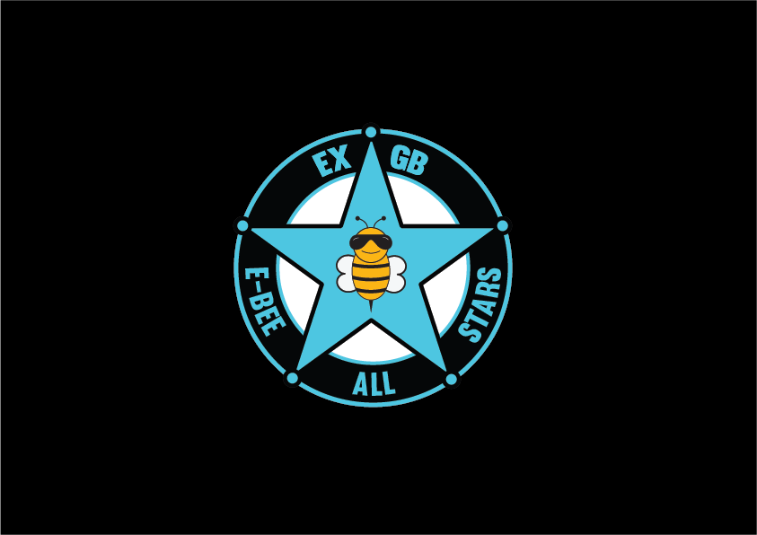 Round 4 Championship Logo