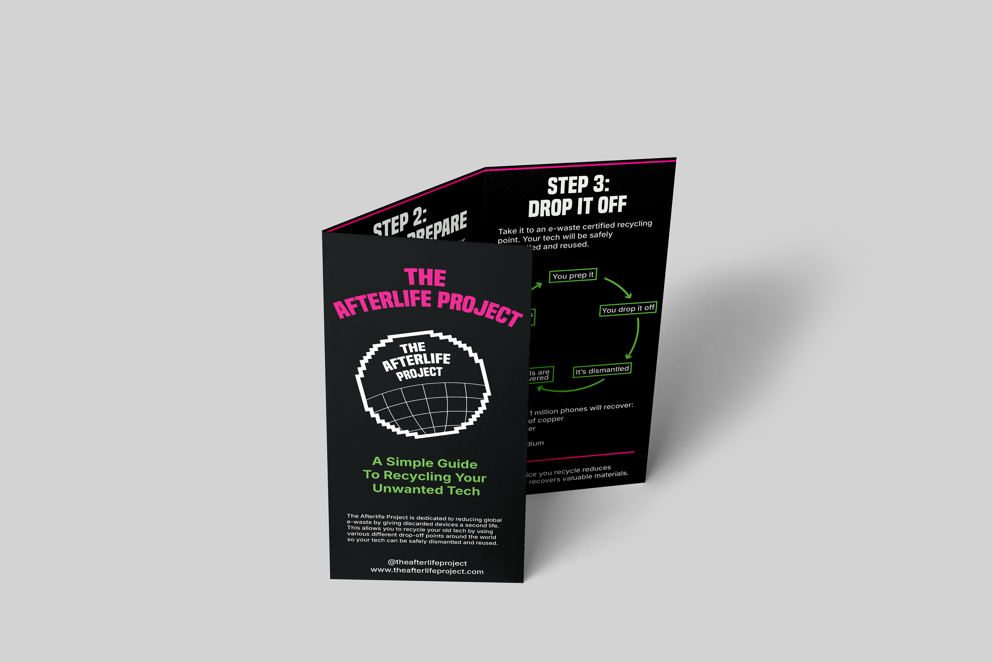 Leaflet
