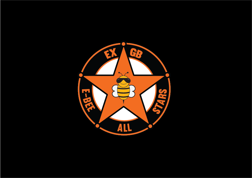 Round 3 Championship Logo