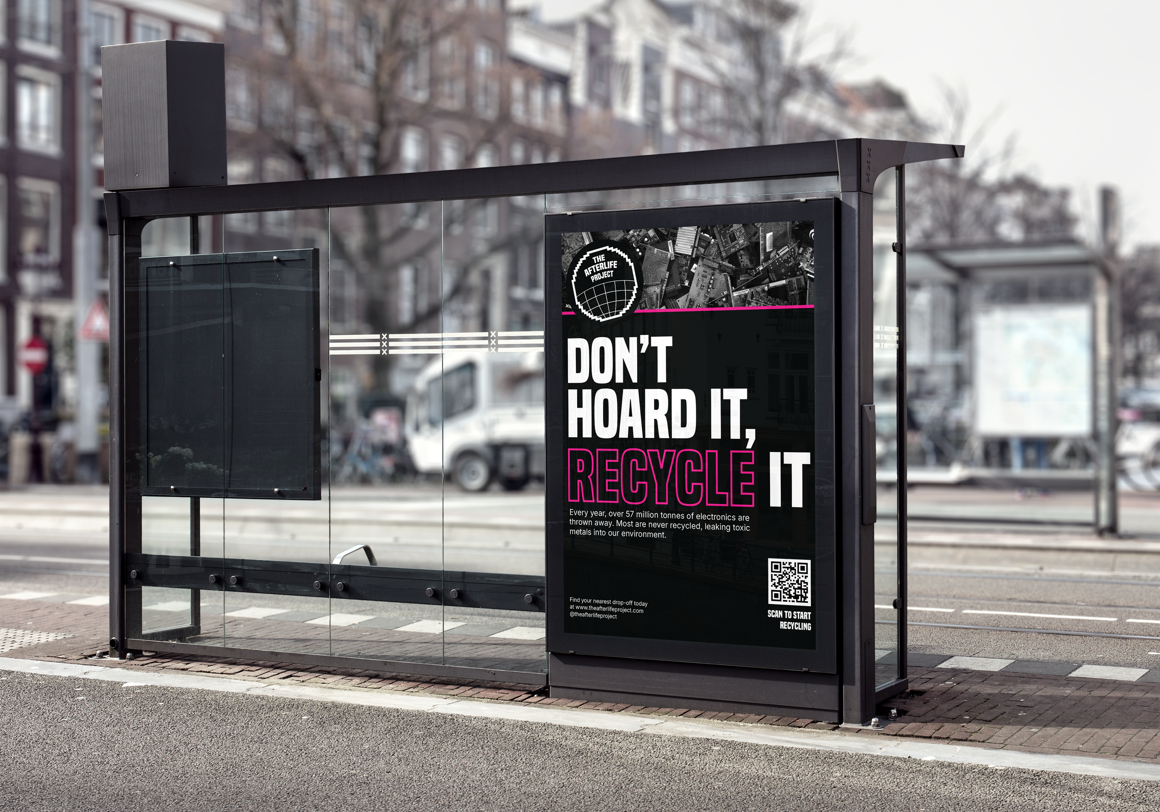 Poster 1 Mockup