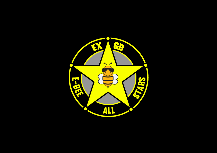 Round 1 Championship Logo