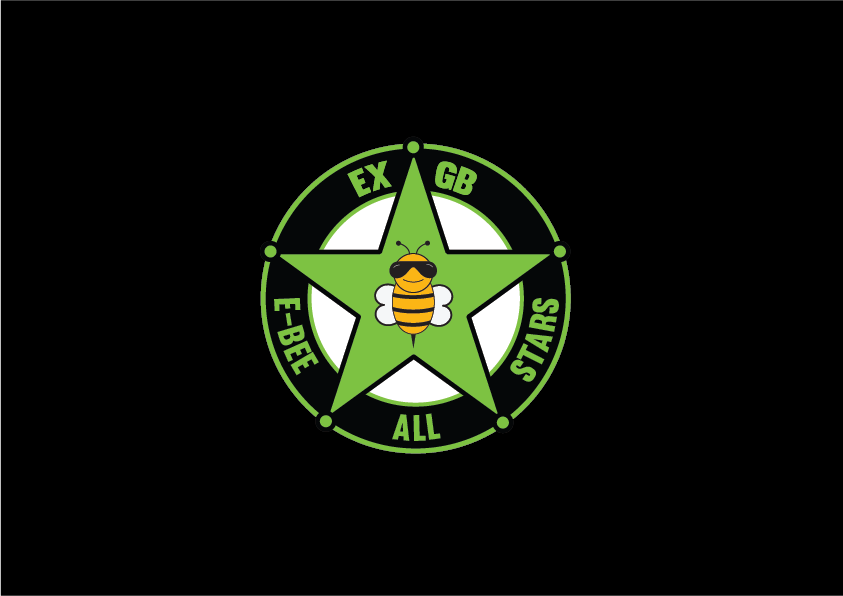 Round 2 Championship Logo