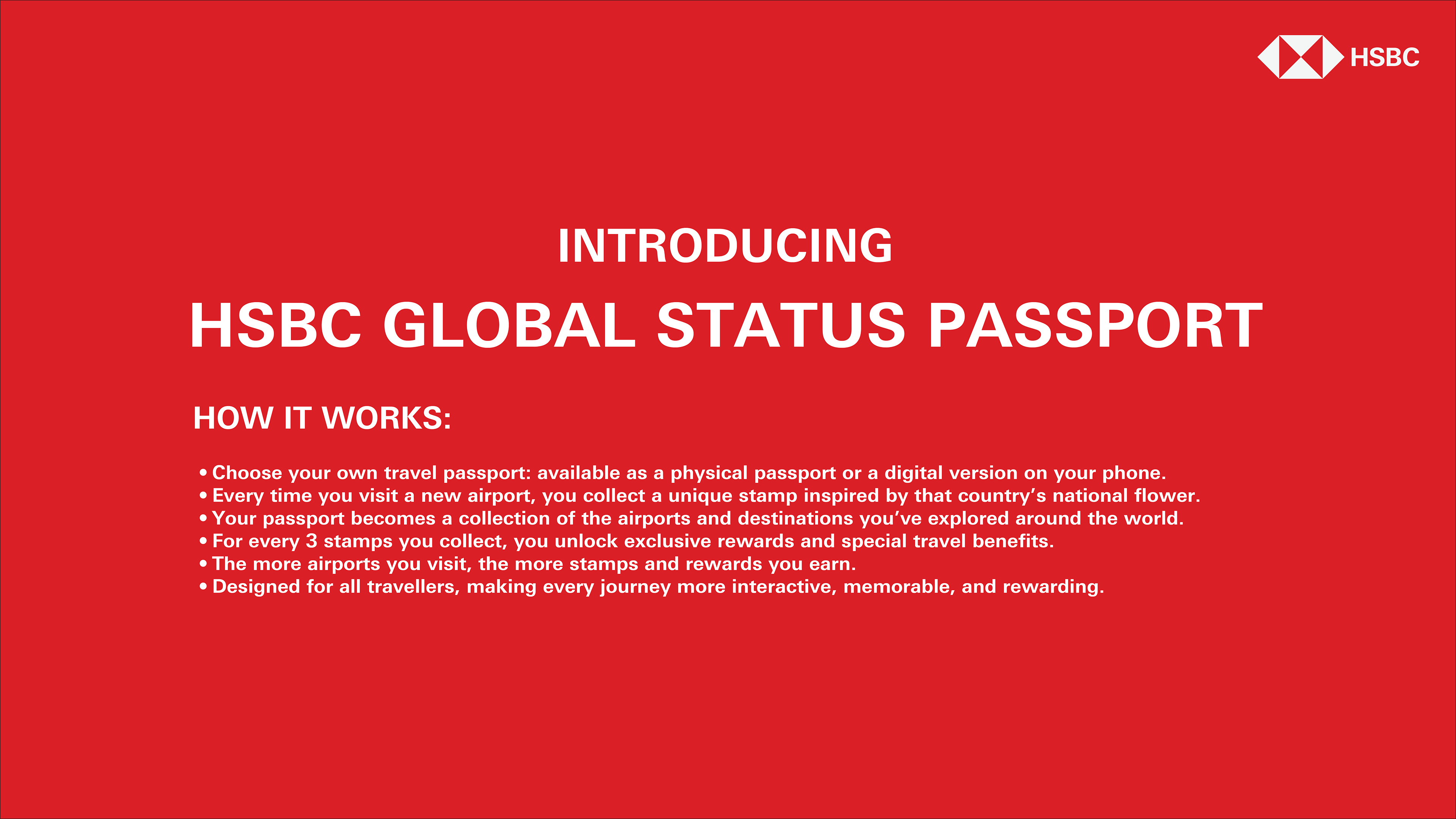 HSBC Board 2
