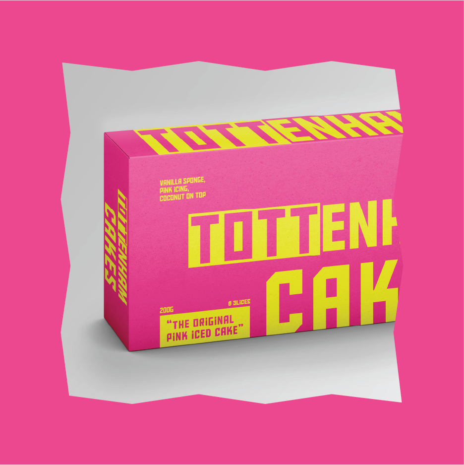 Original Packaging