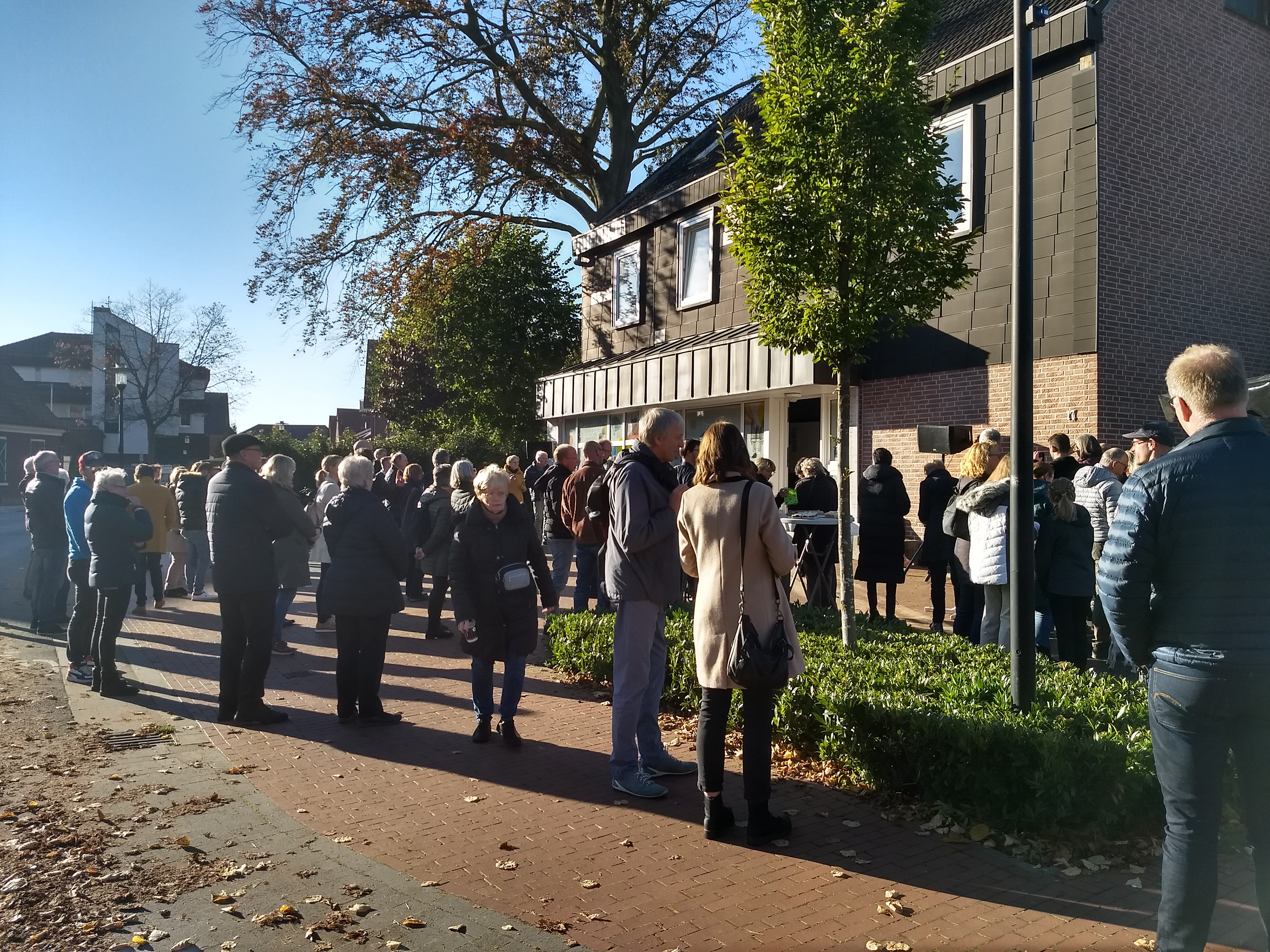 Vernissage