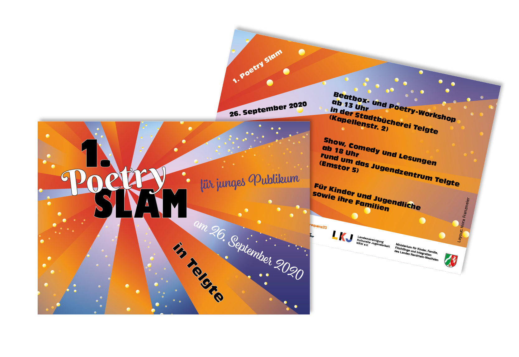 Flyer