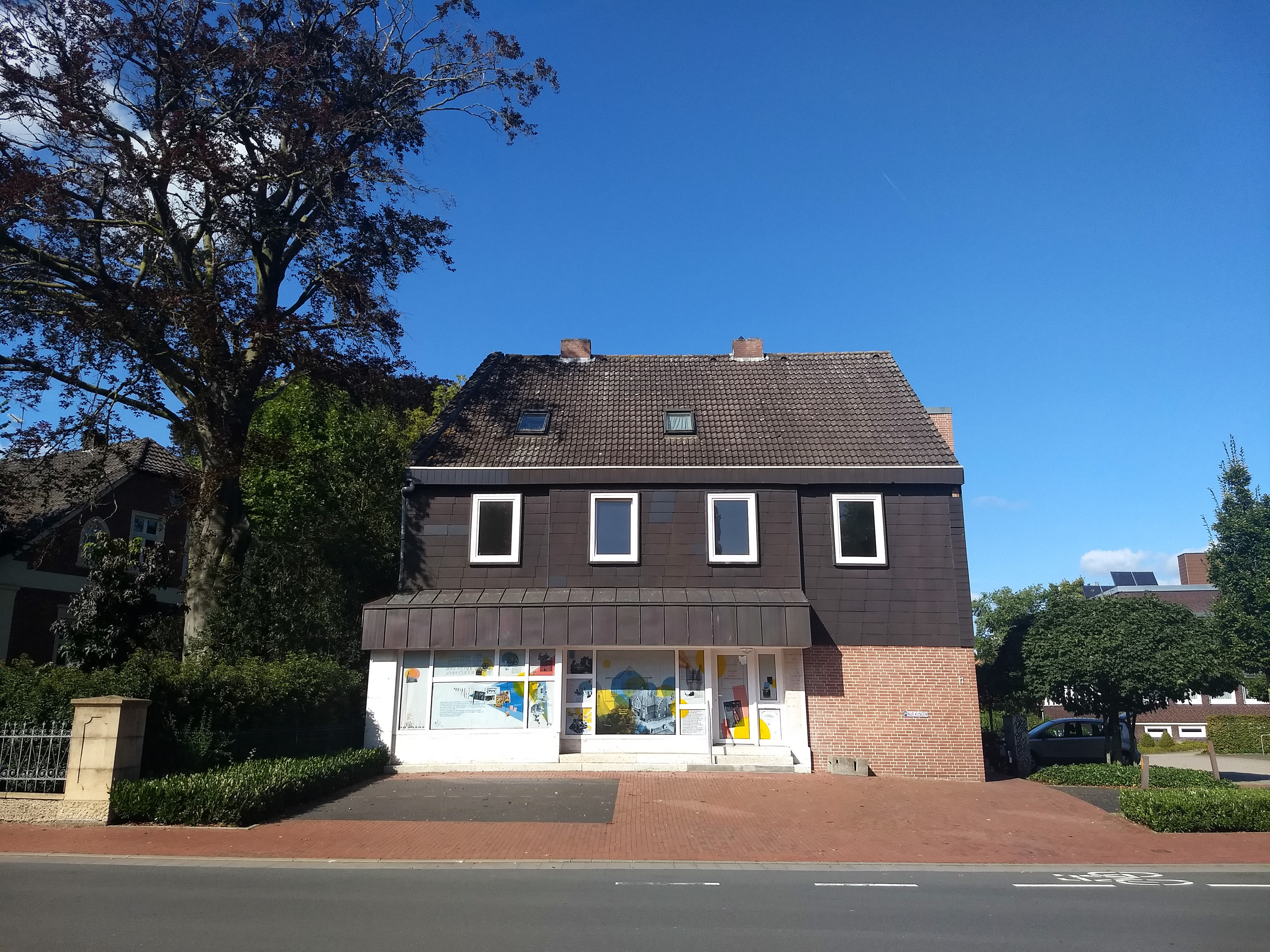 Kirchstraße 17