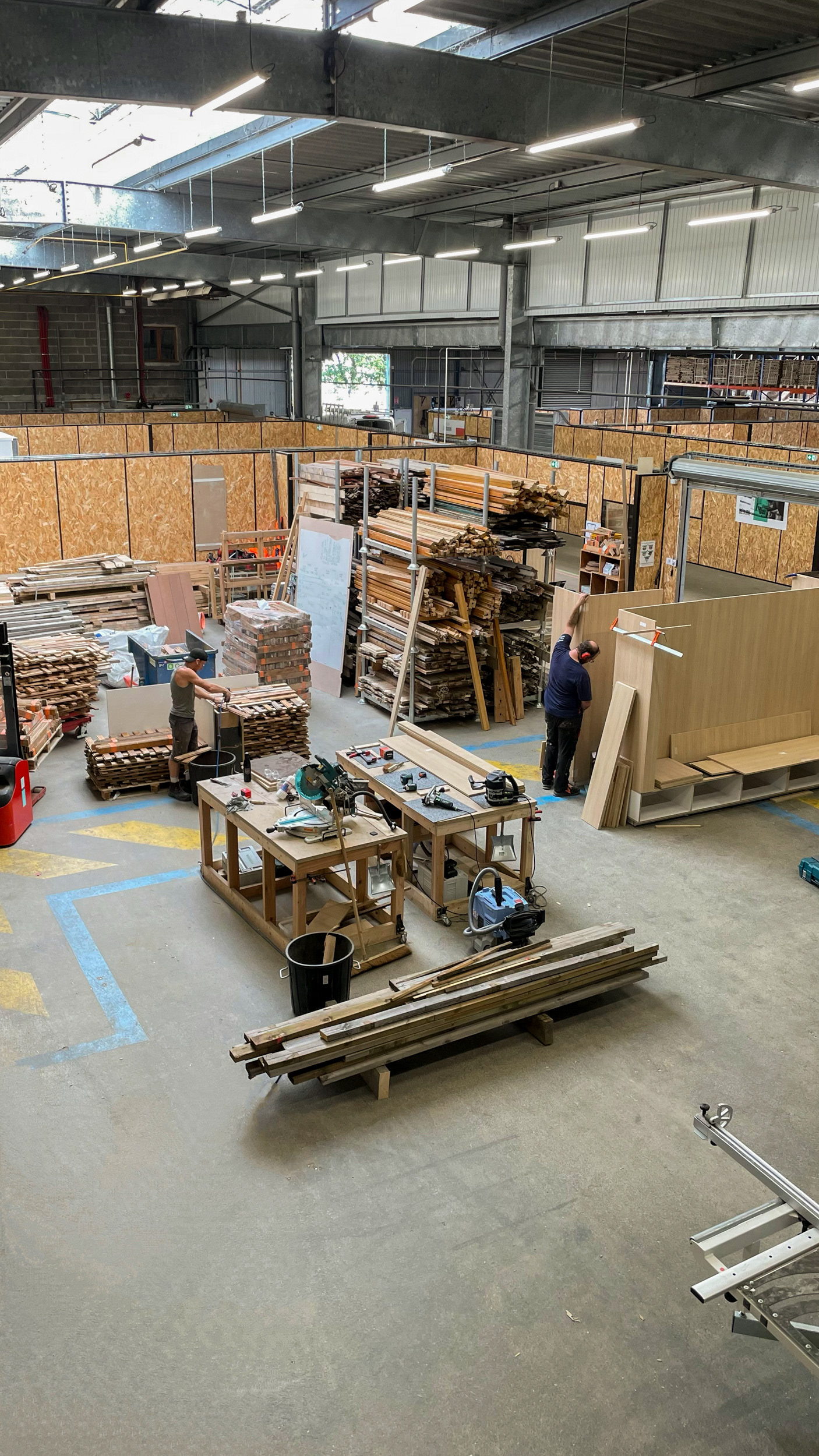 Atelier ReBois