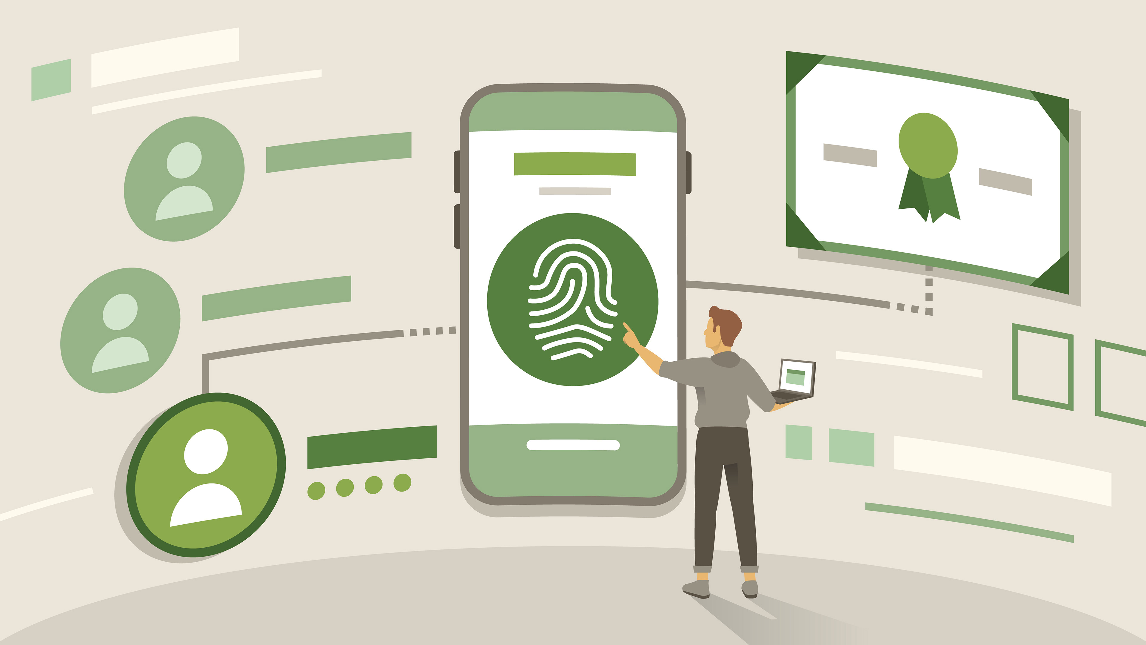 2: Identity and Access Management