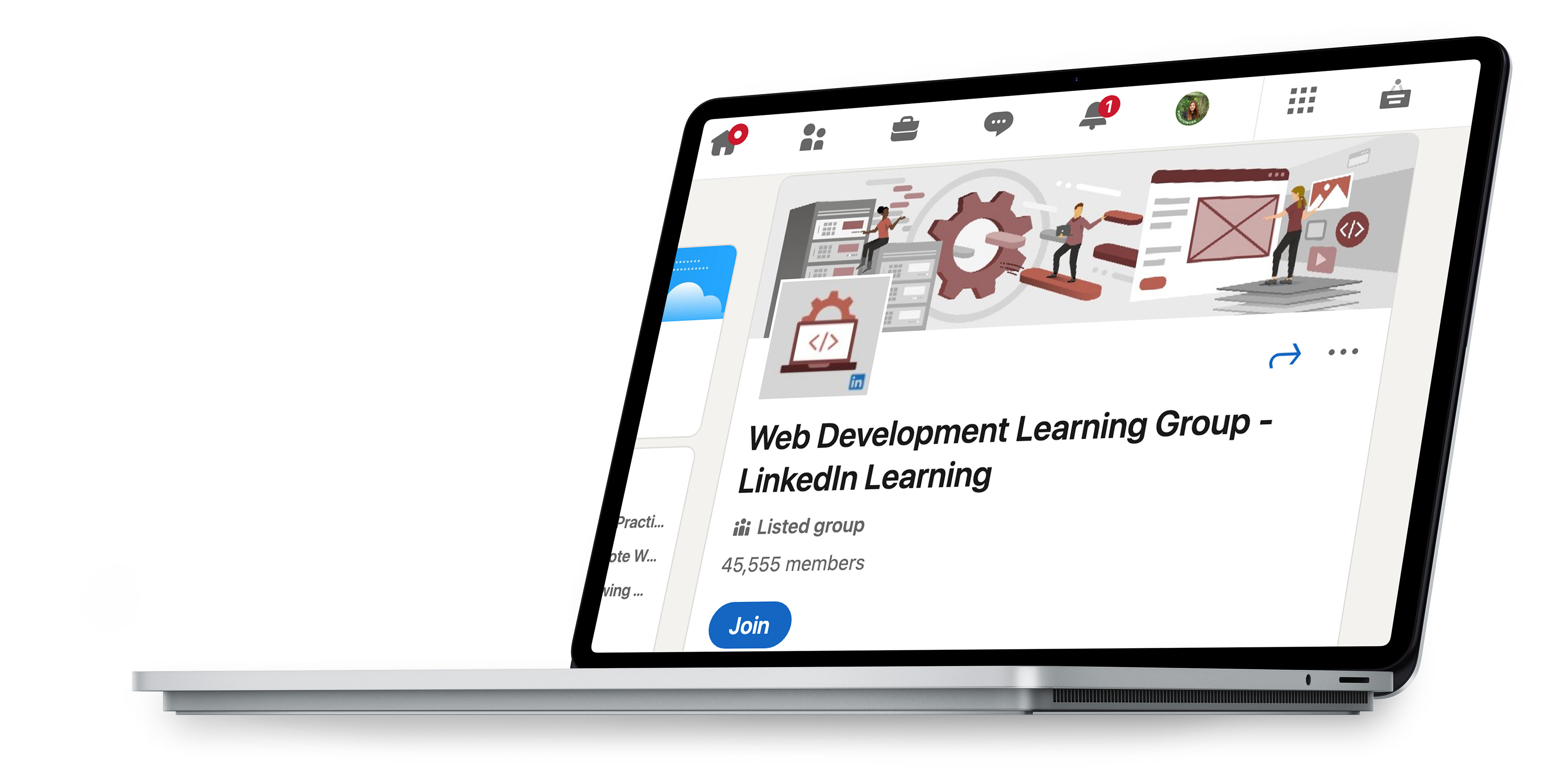 Web Development Learning Group