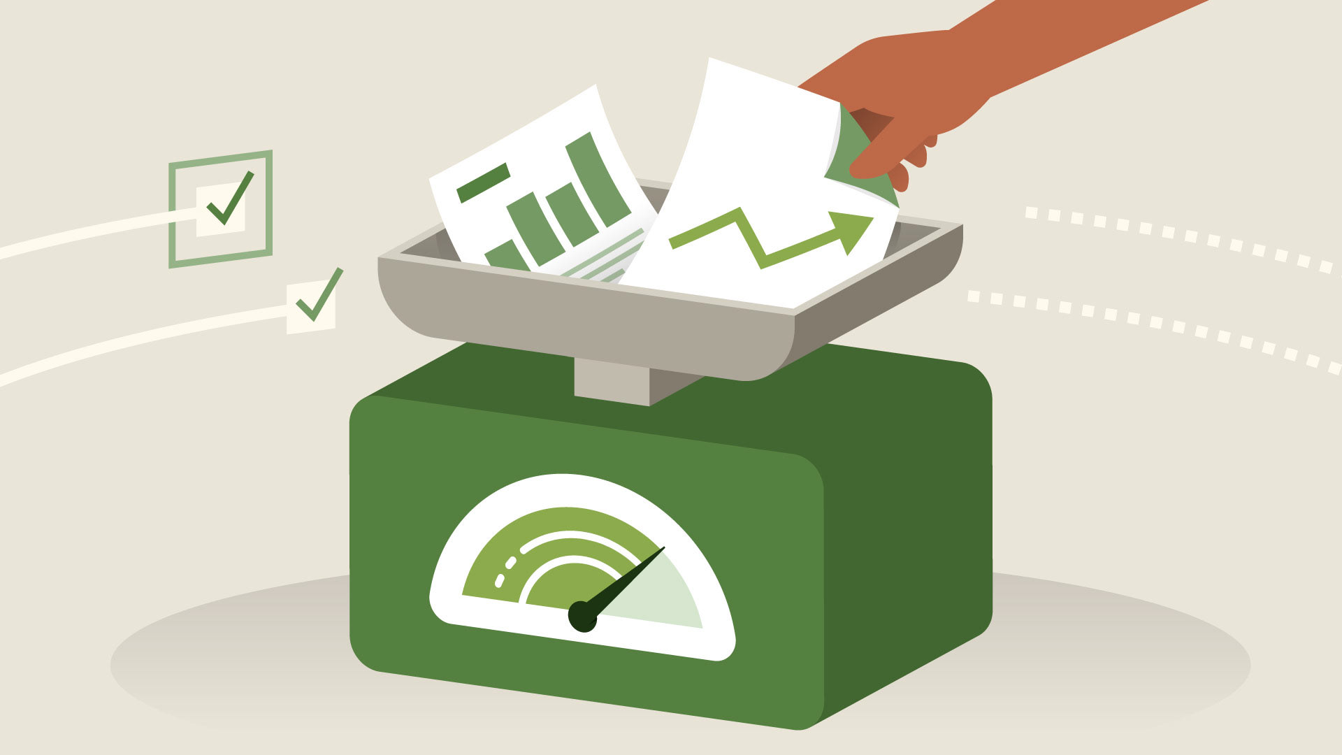 Sales Performance Measurement and Reporting