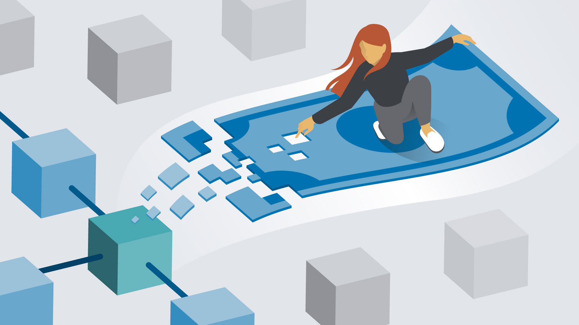 Foundations of Decentralized Finance (DeFi)