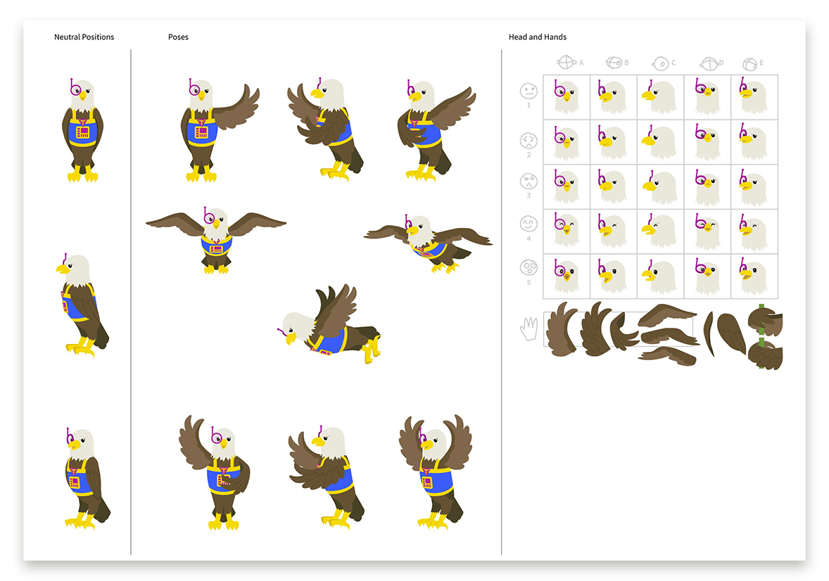 Eagle