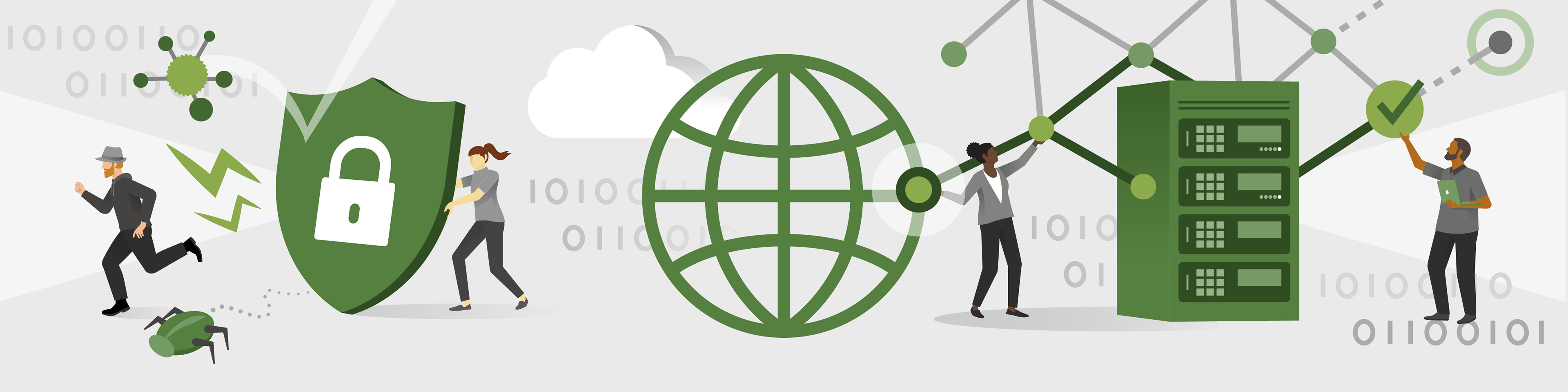 IT and Computer Networking