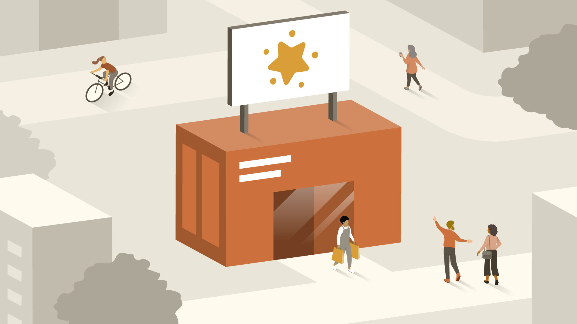 Building a Brand That Your Customers Will Love