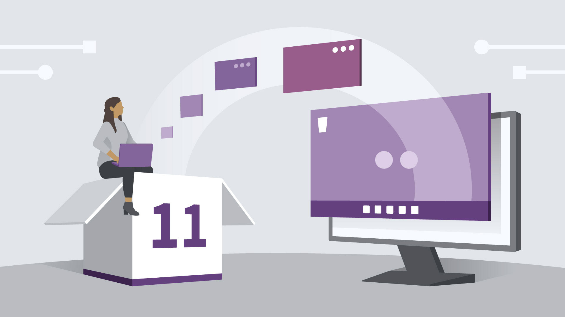 Windows 11: Implementation
