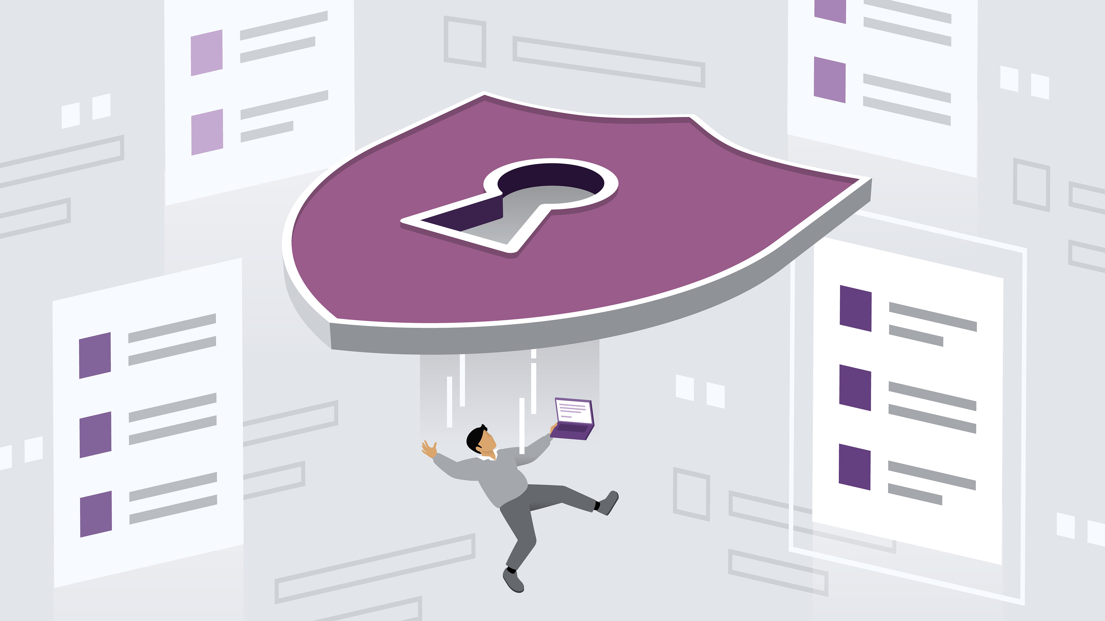 Top 10 Gotchas of Cyber Regulation
