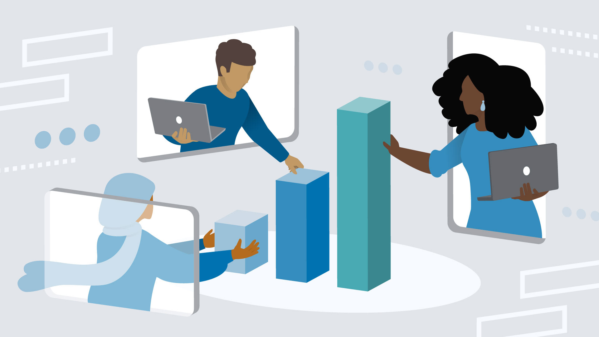 Activating Culture to Produce Results and Connection in the New Remote Work Environment