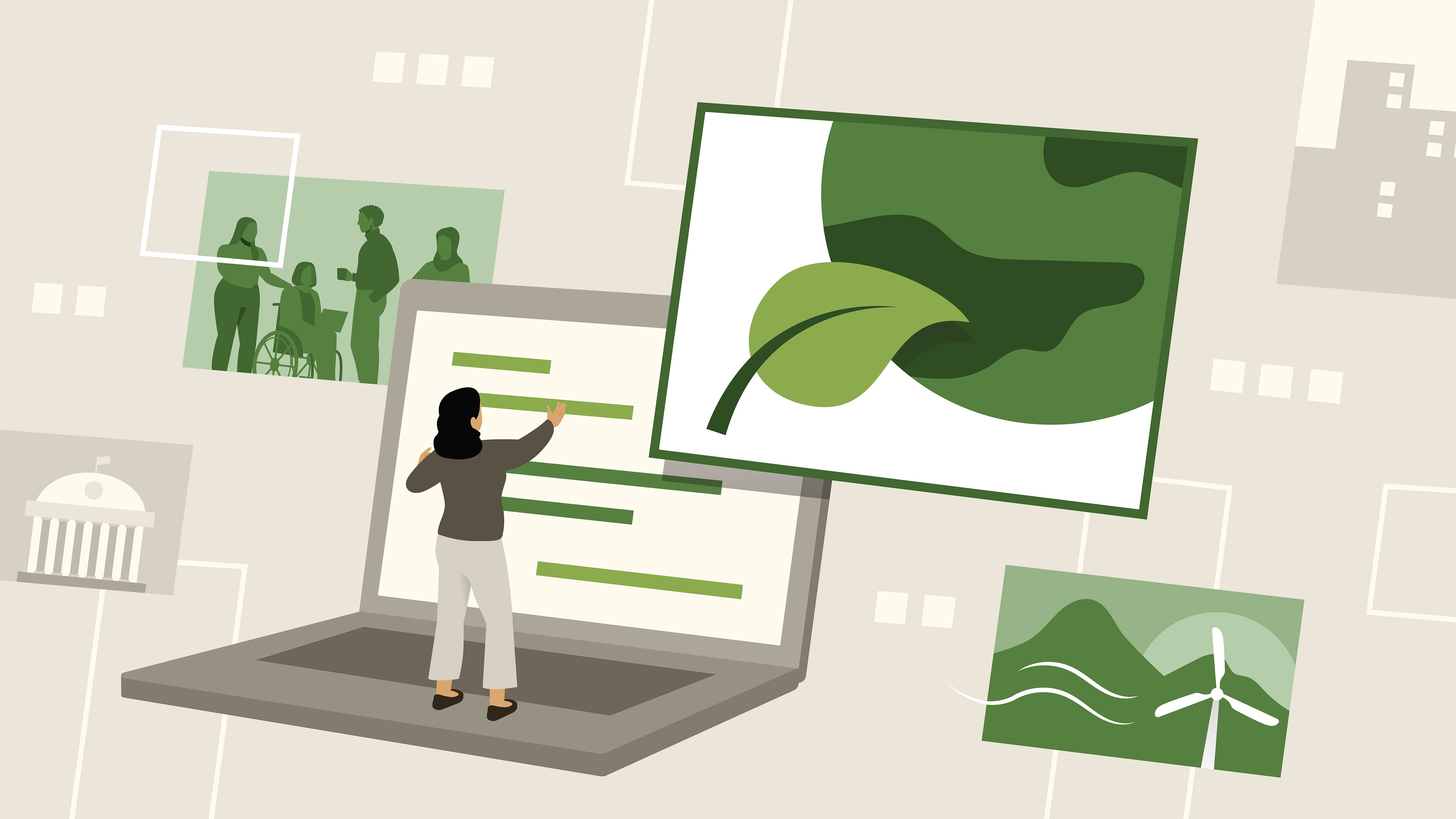 Sustainable Development Goals (SDG): Tech Solutions