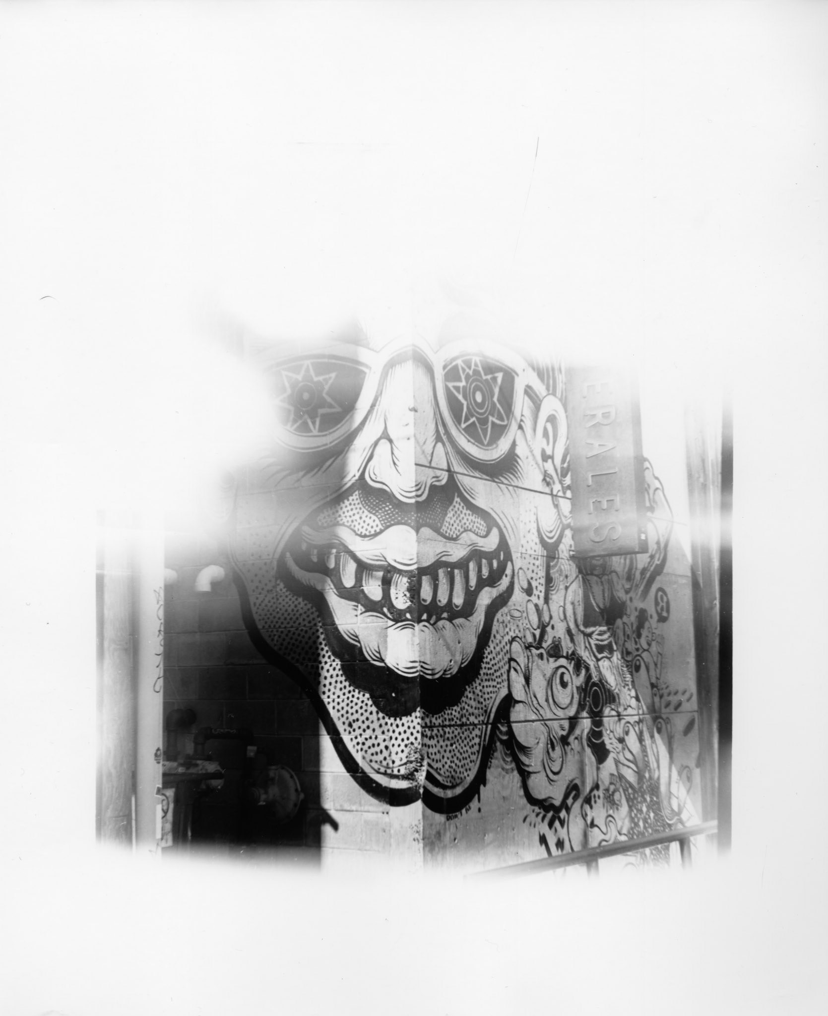 federales, 8x10 - March 2025