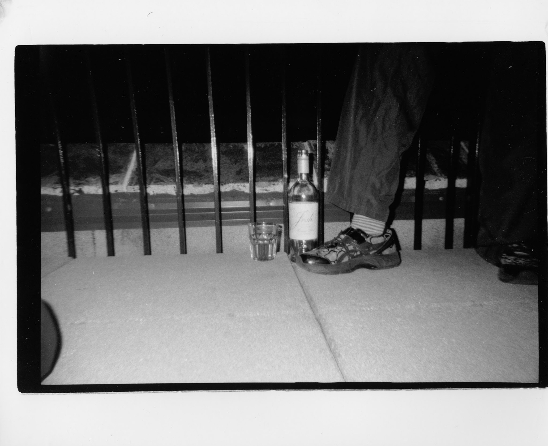 untitled, 10x8 - February 2024