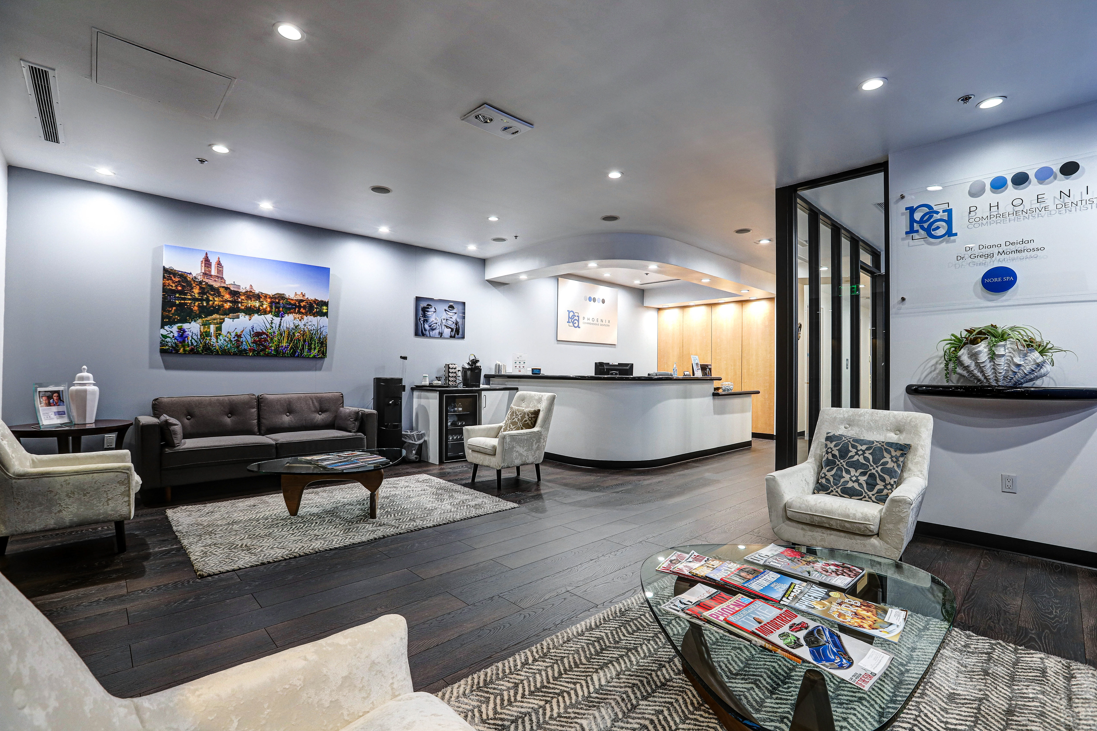 Dental Office