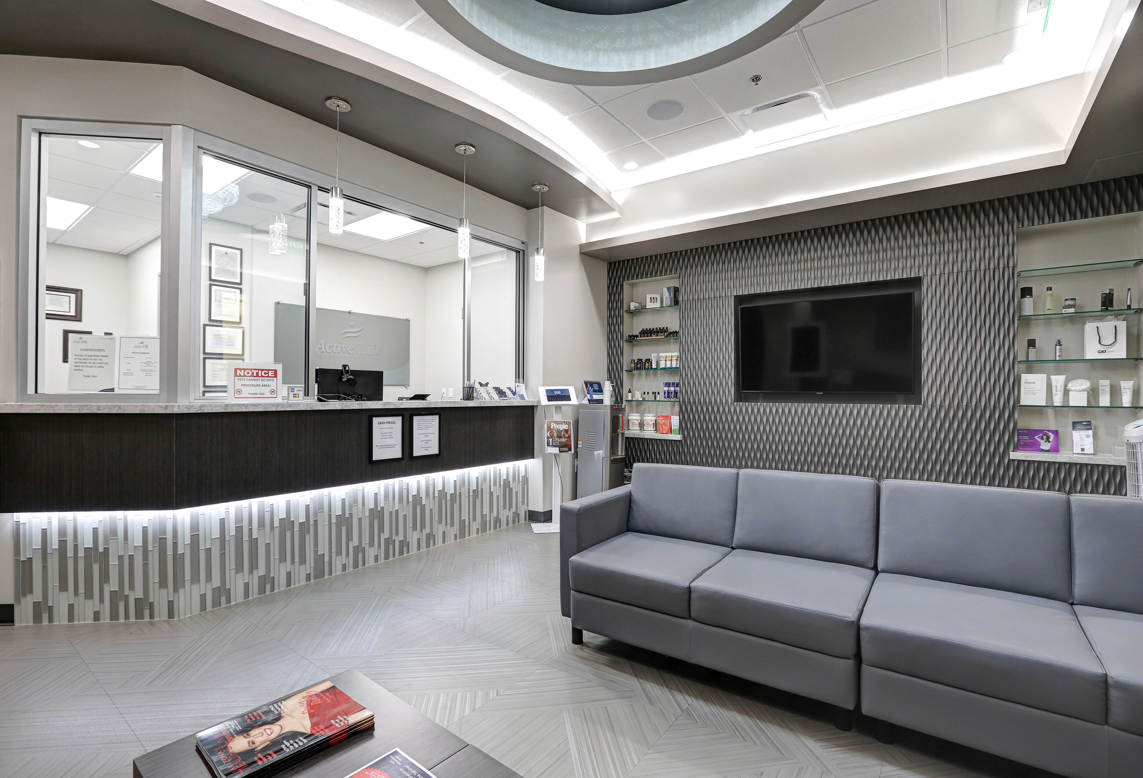 Medical Office