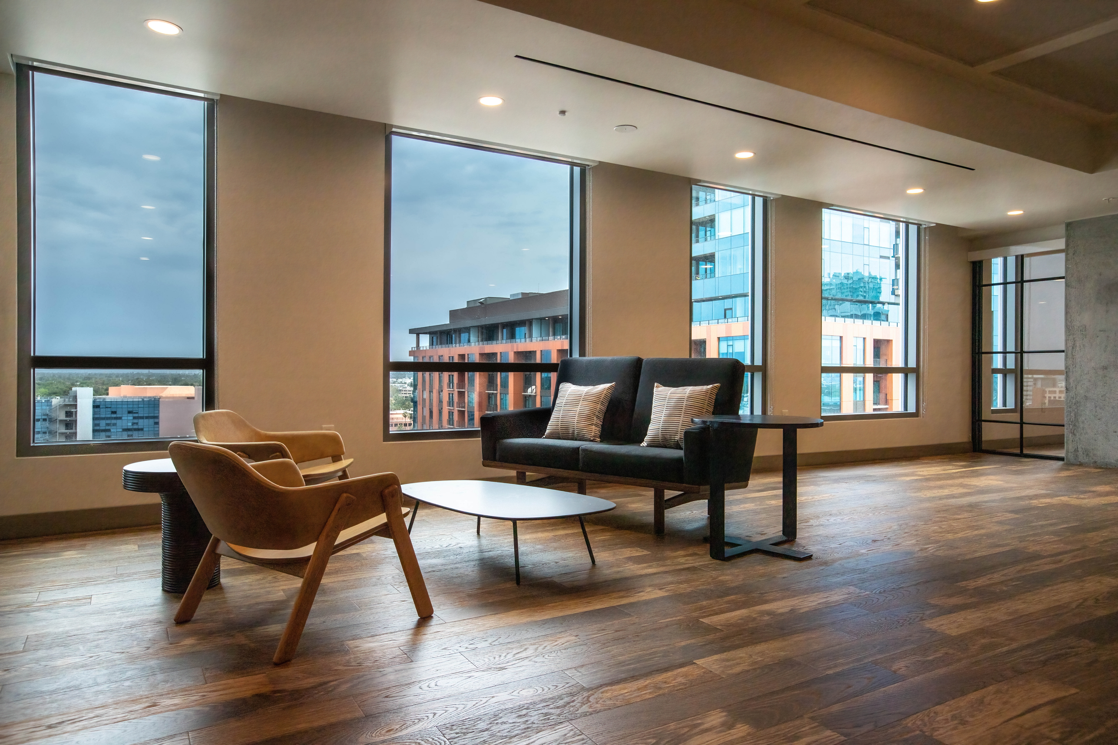 Presidential Suite