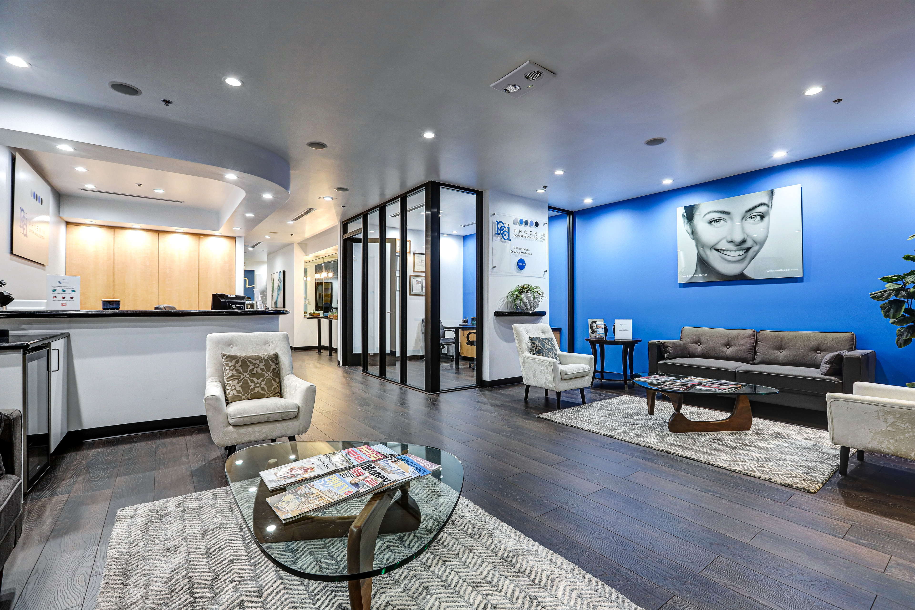 Dental Office