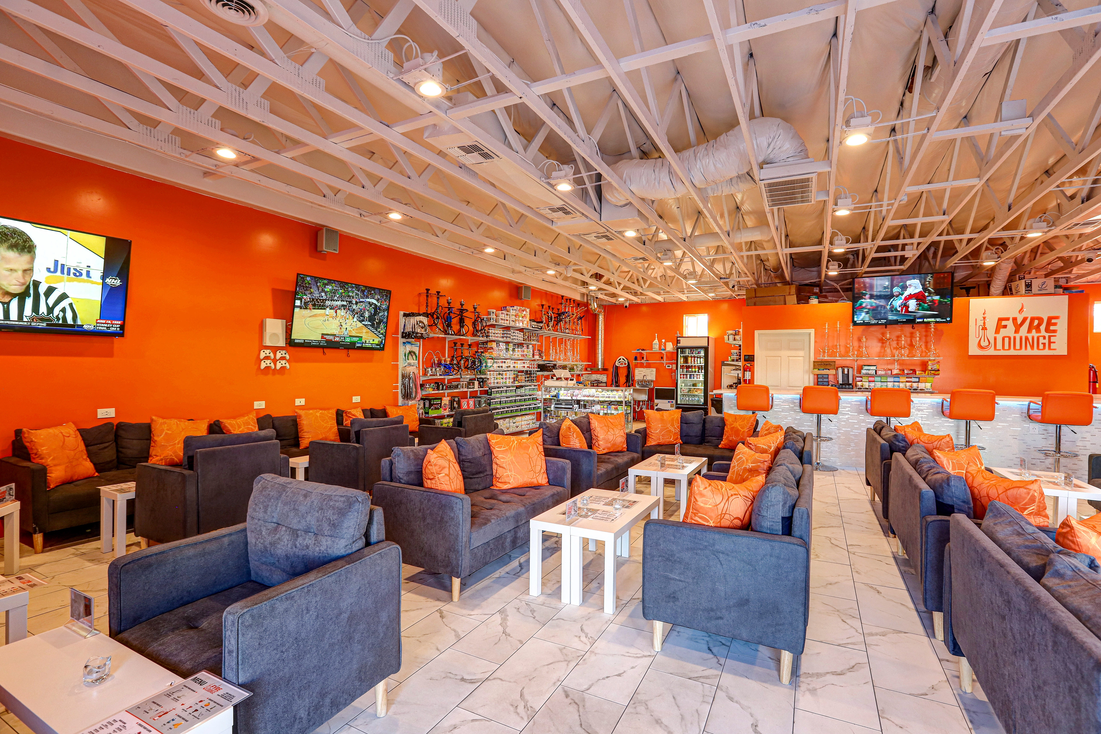 Smoke Shop