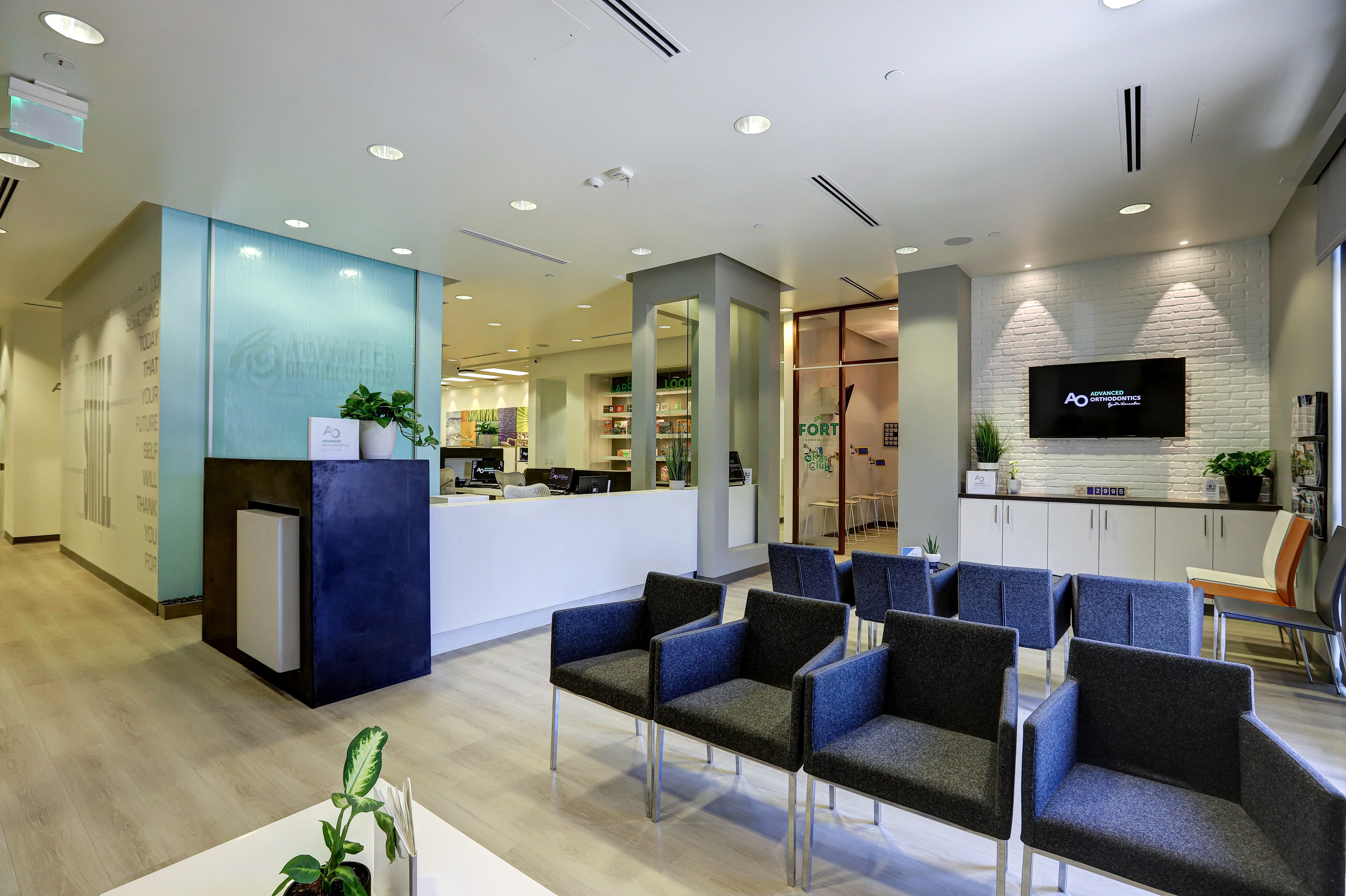Dental Office