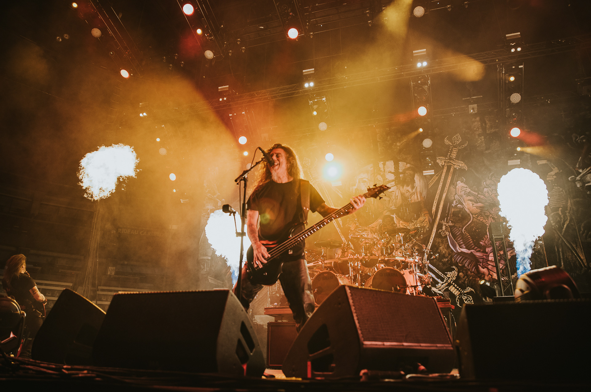 Slayer - CTC 2019-286