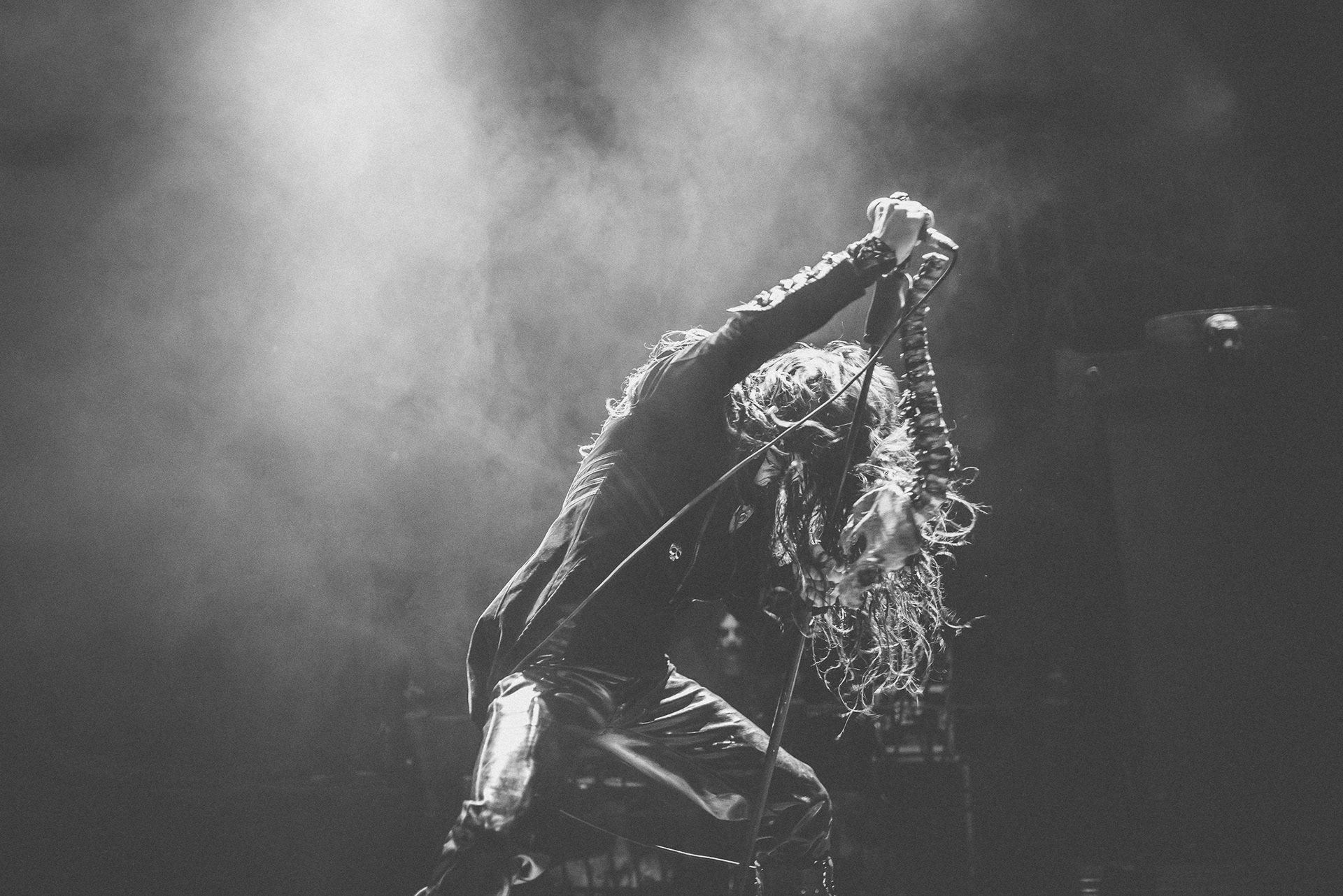 Carach Angren - Bronson Centre 2017-78