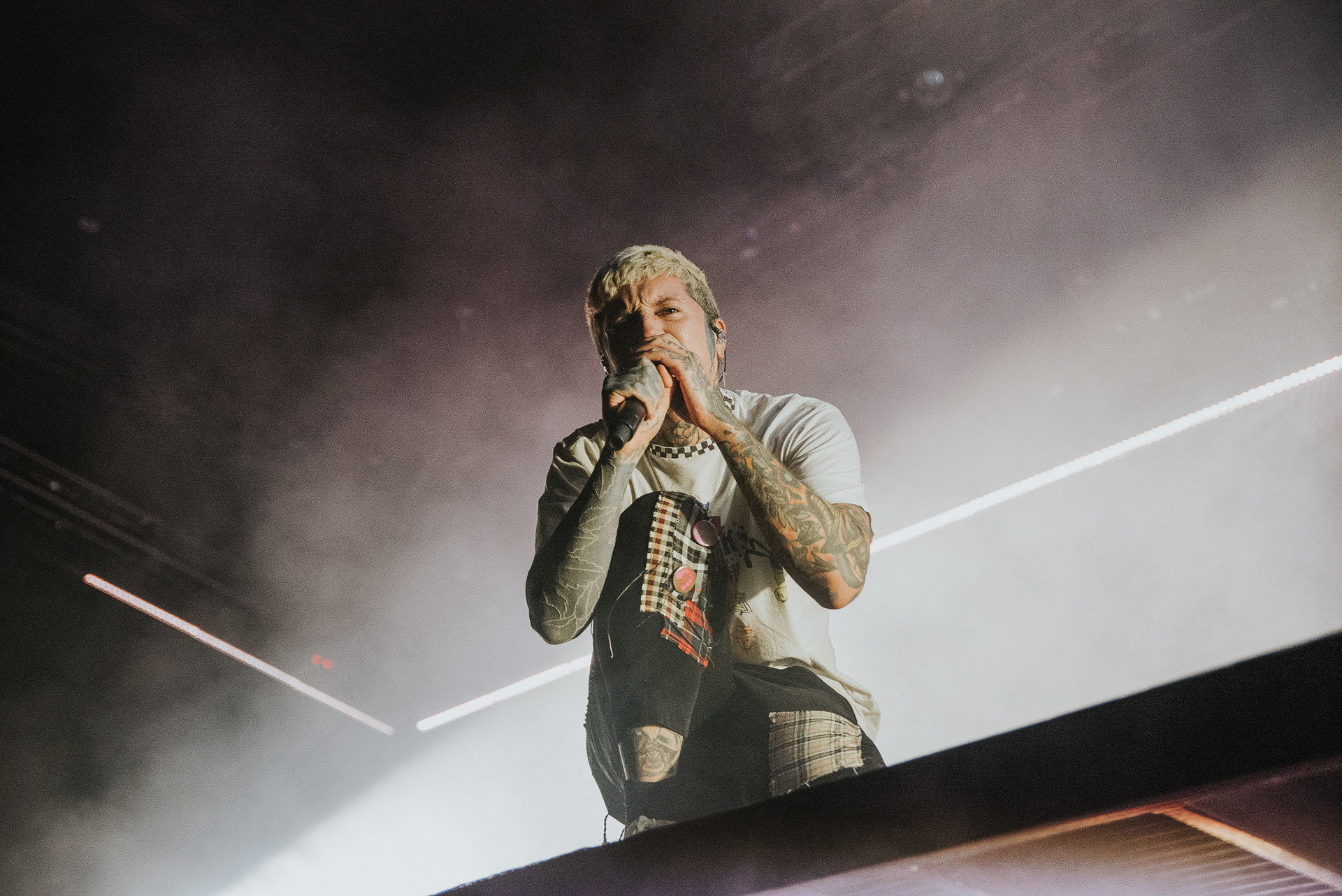 Bring Me The Horizon - Place Bell 2019-058