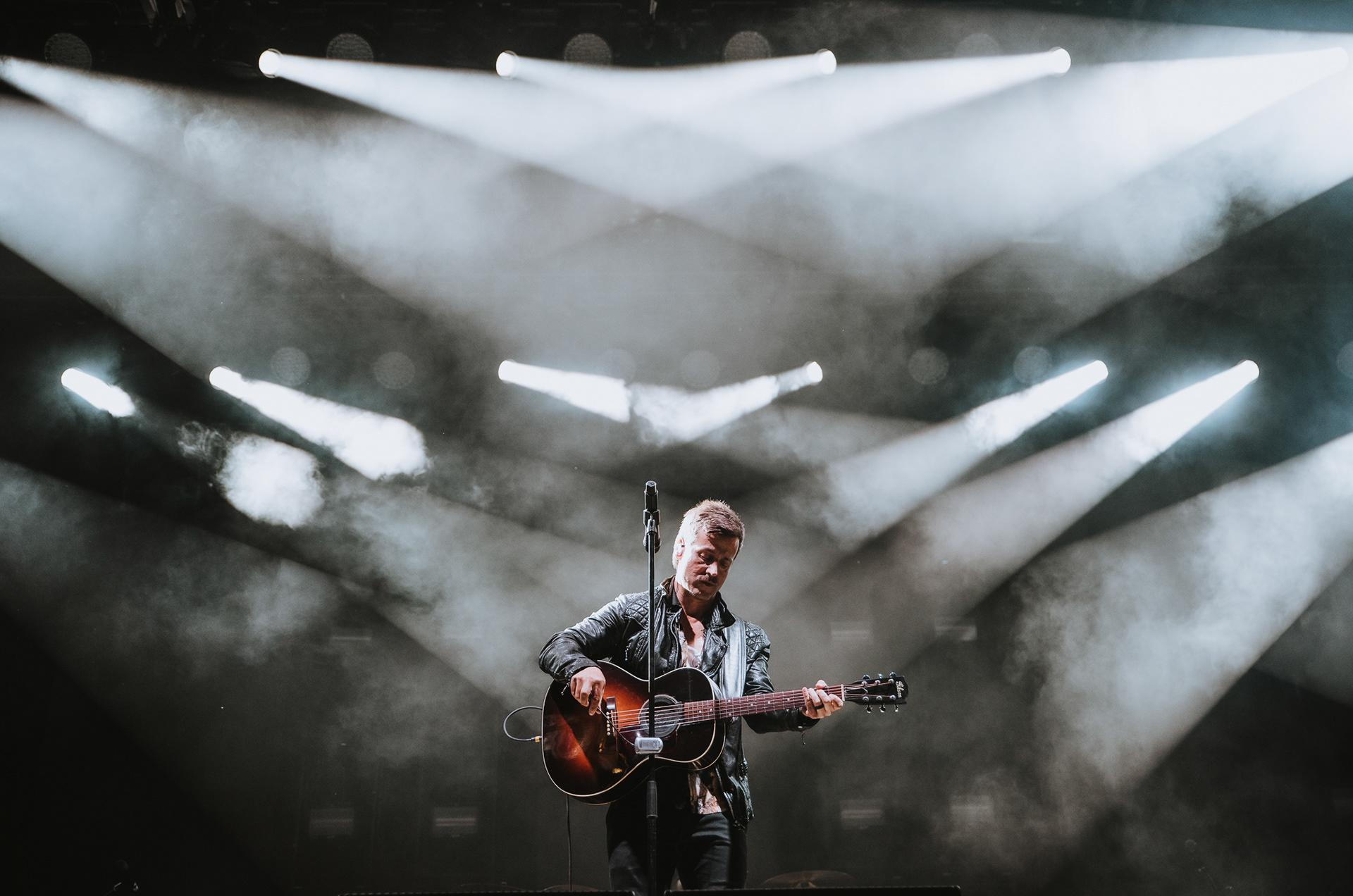 Our Lady Peace - Cityfolk 2019-335