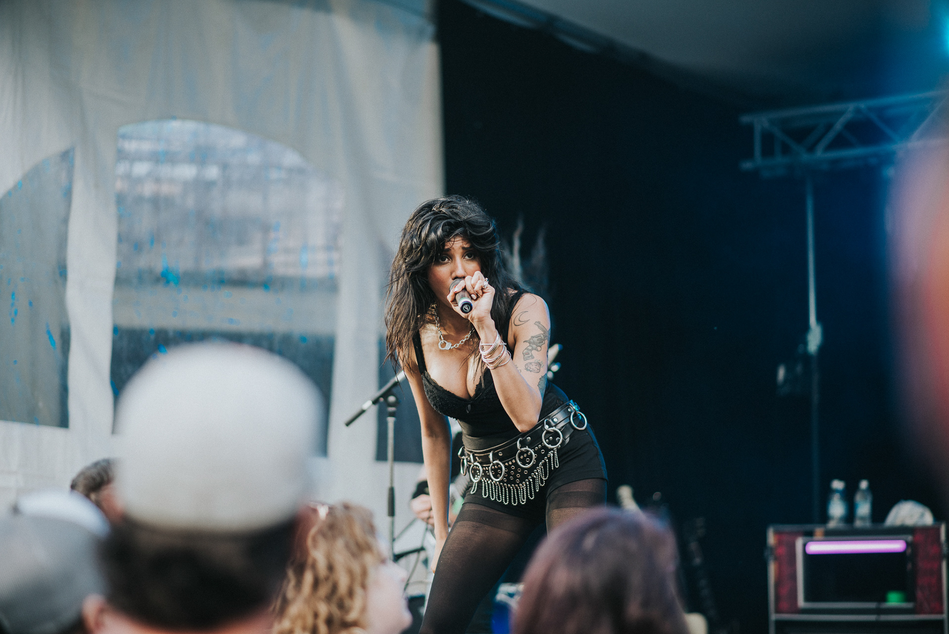 Diemonds - Mountain Man Festival 2017-123