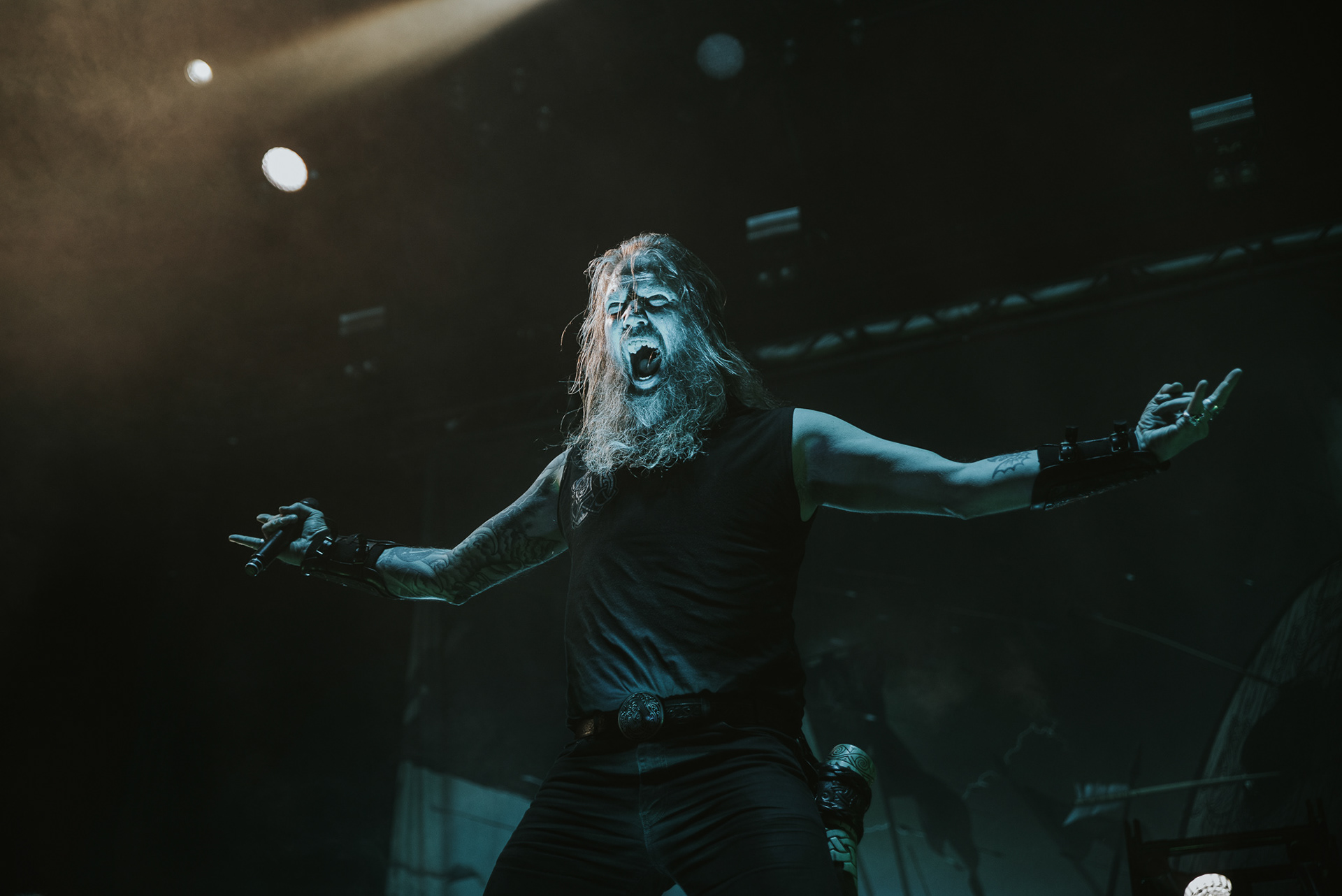 Amon Amarth - CTC 2019-015