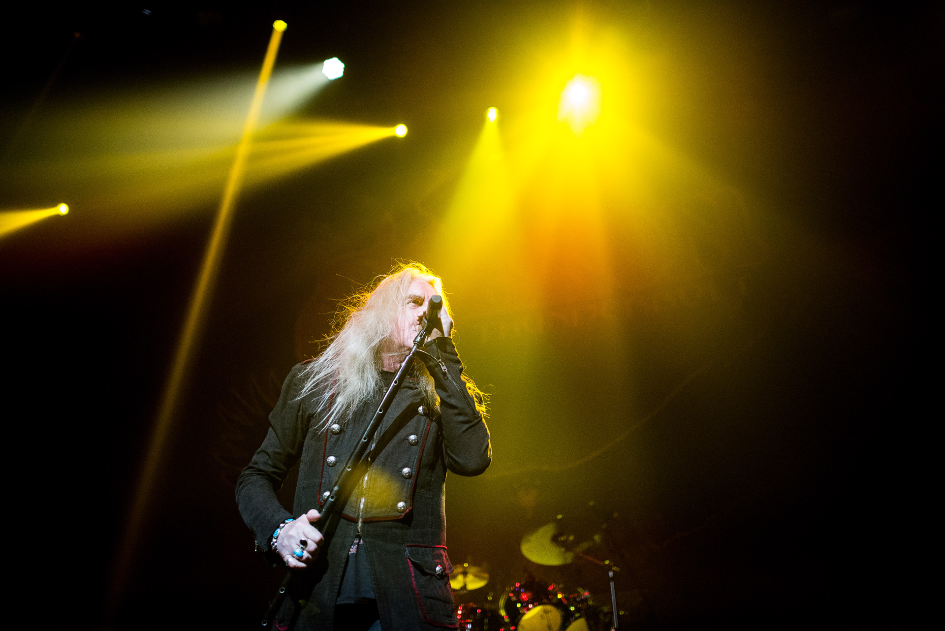 Saxon - TD Place 2018-283