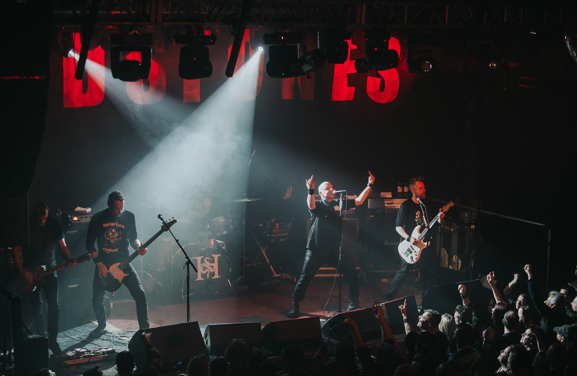 Headstones - Barrymore's 2017-206