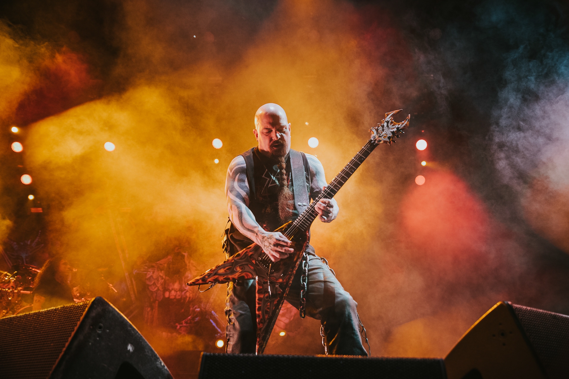 Slayer - CTC 2019-288