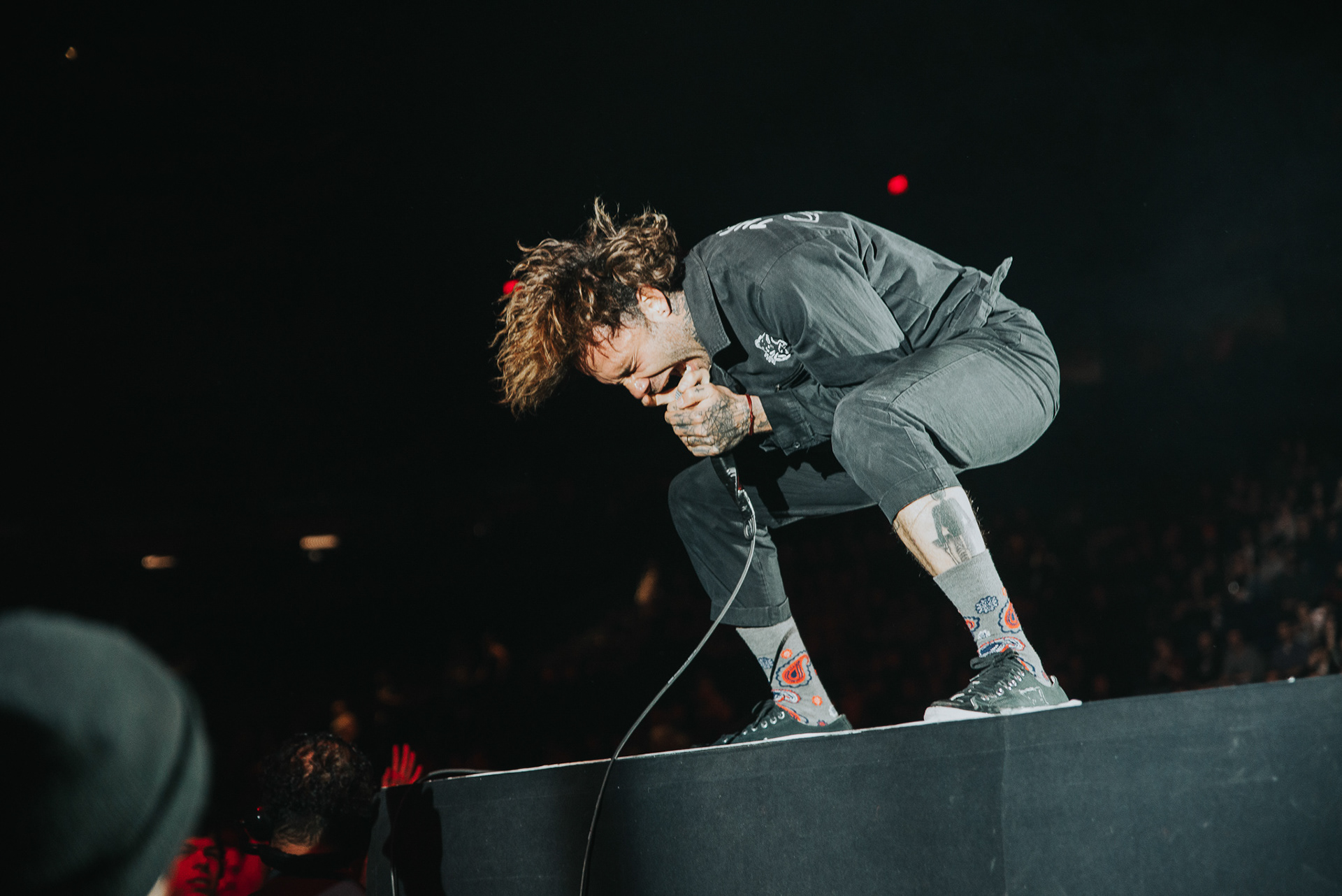 Fever 333 - Place Bell 2019-159