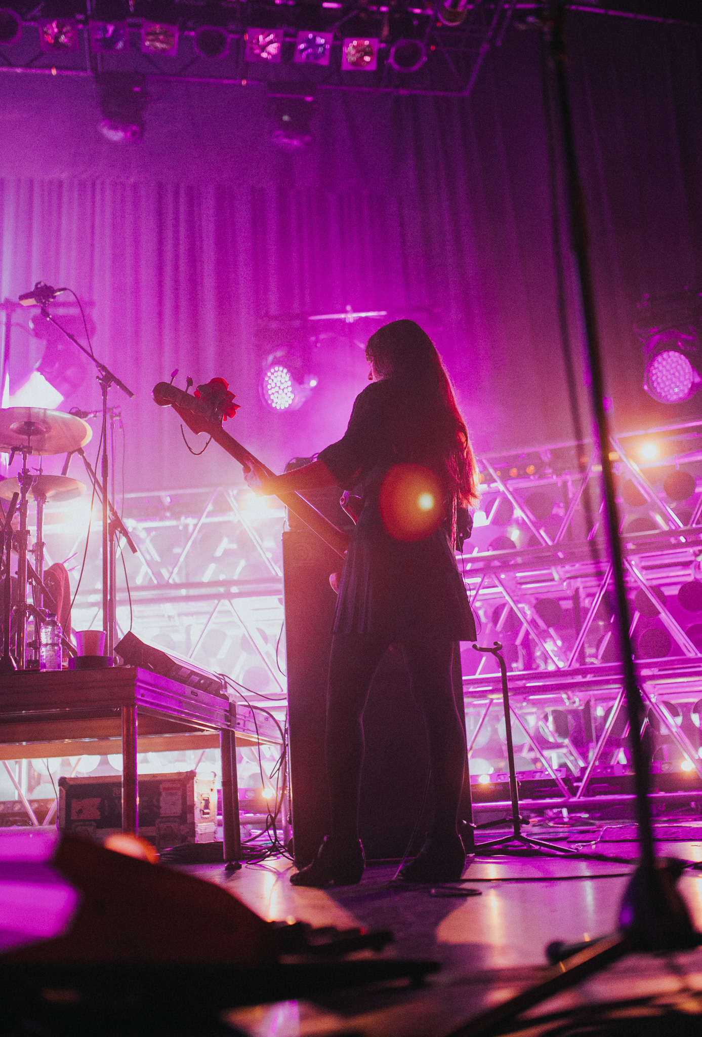 Pixies - MTelus 201-247
