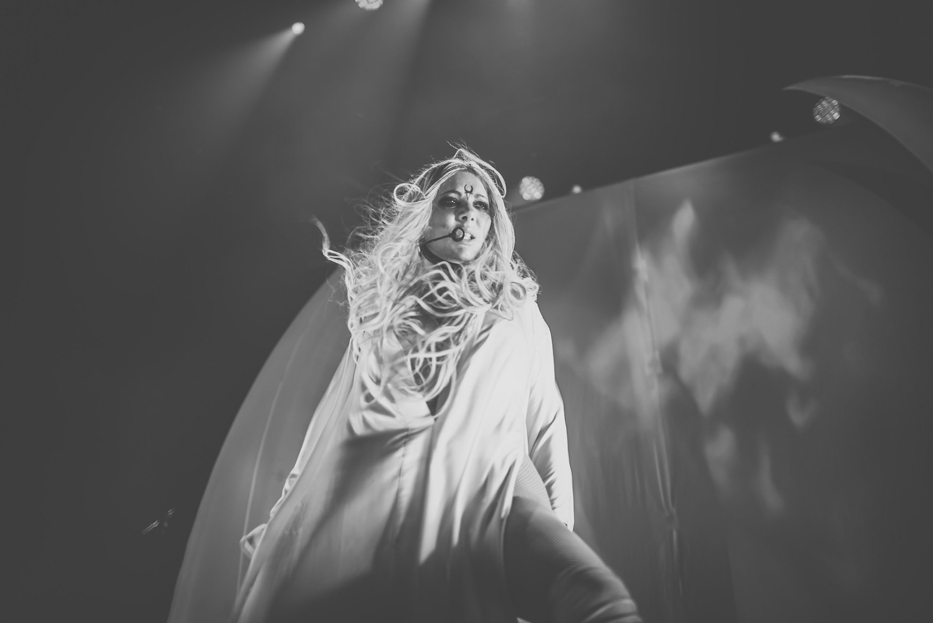 In This Moment - MTelus 2018-241