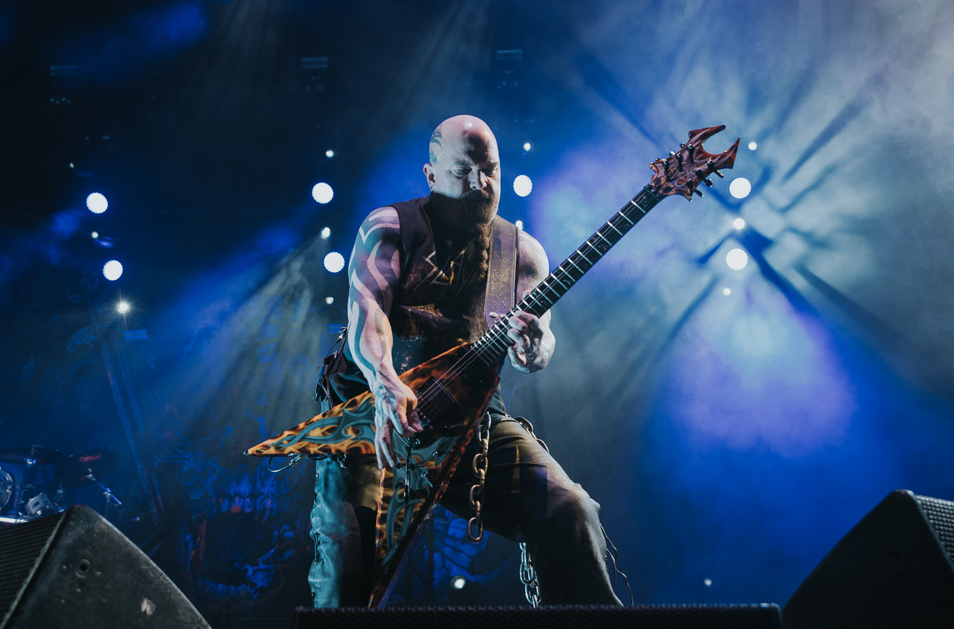Slayer - CTC 2019-290