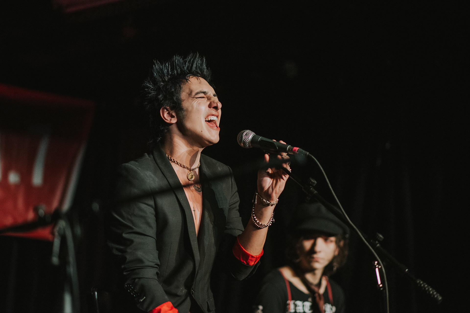 Palaye Royale - Live on Elgin! 2019-243