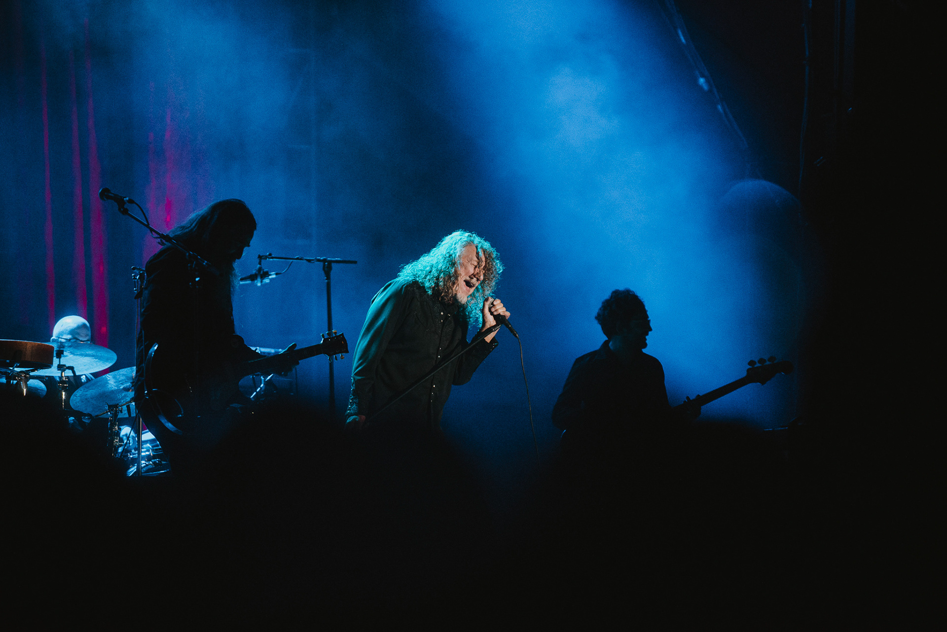 Robert Plant - Cityfolk 2019-266