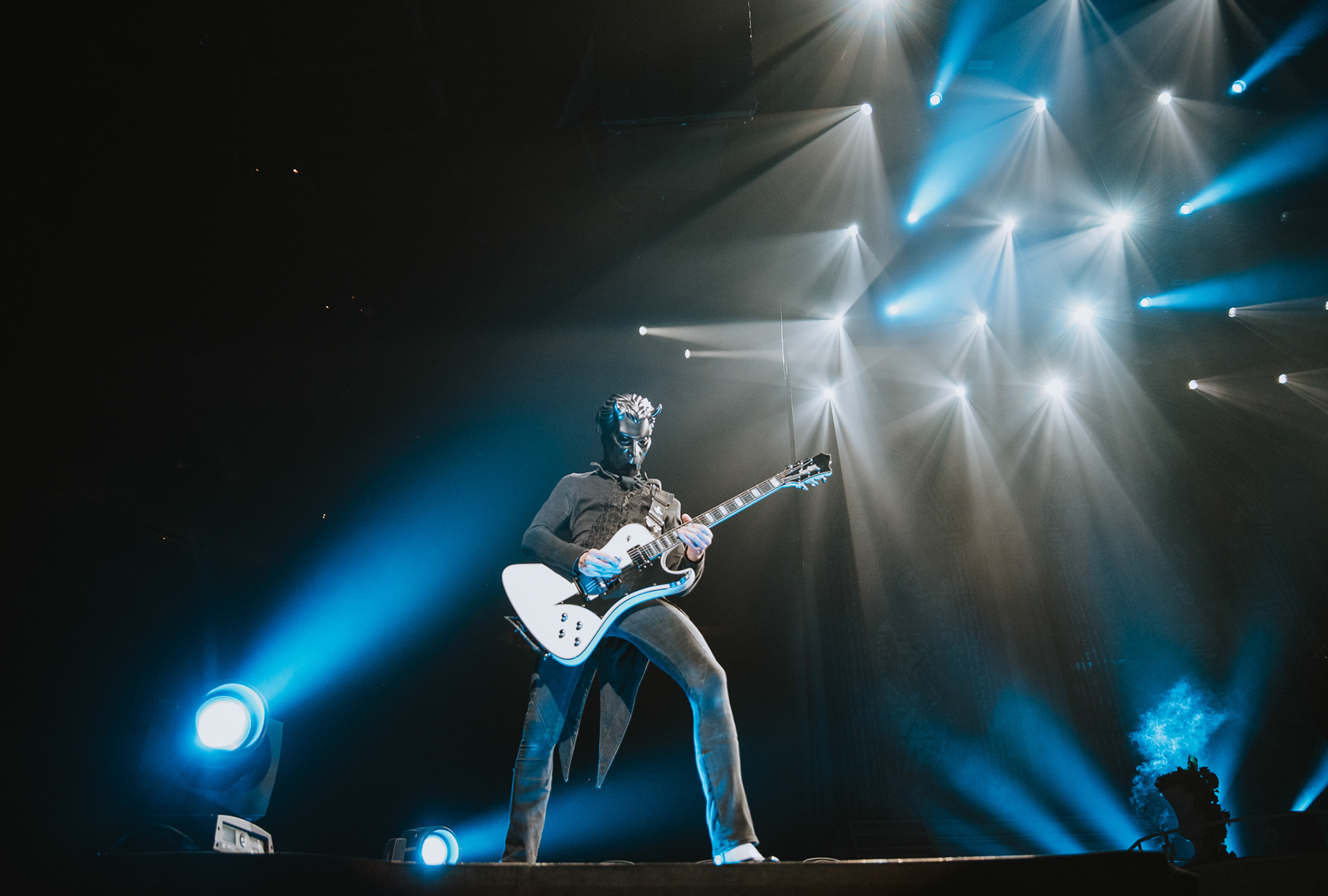 Ghost - CTC 2019-187