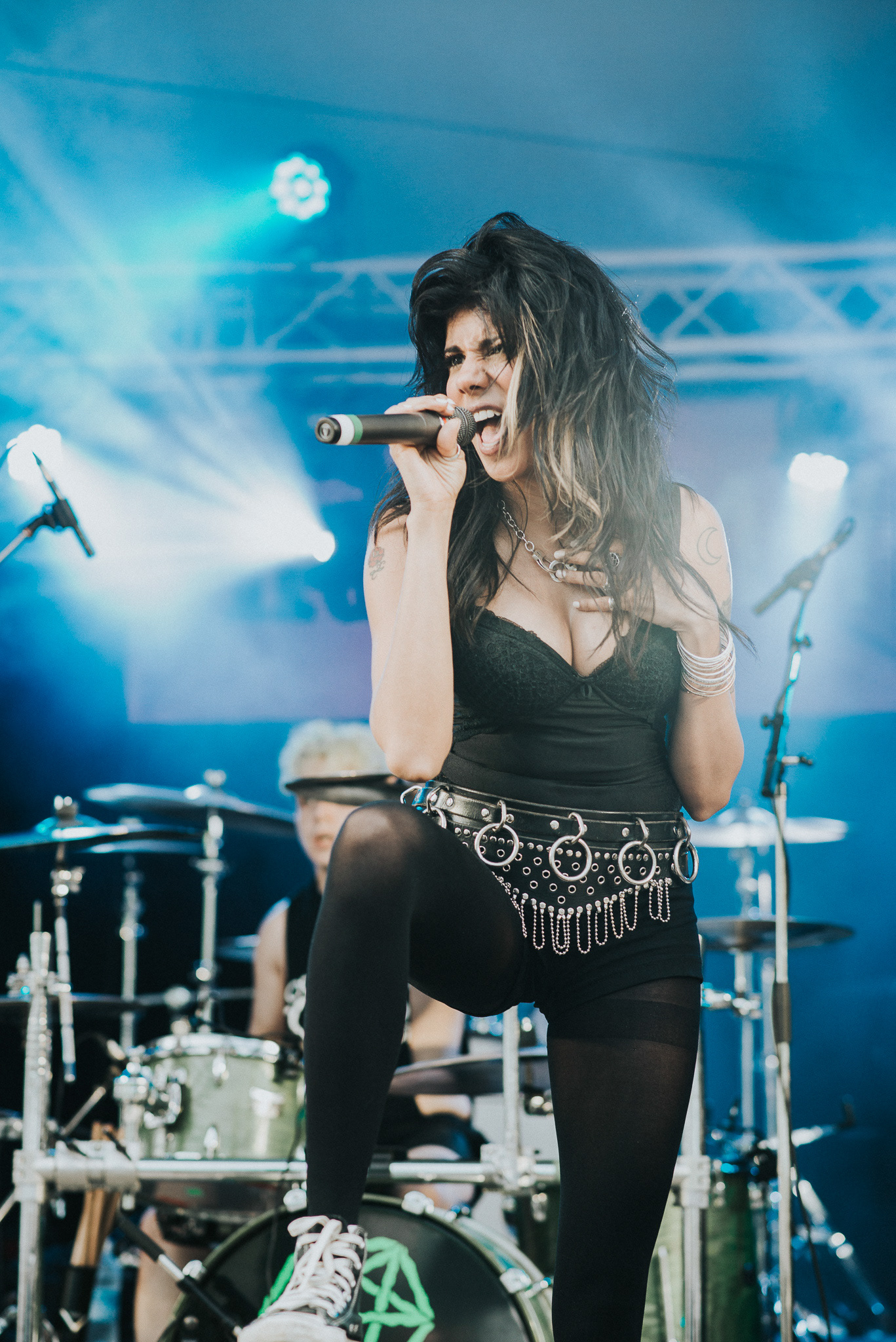 Diemonds - Mountain Man Festival 2017-121
